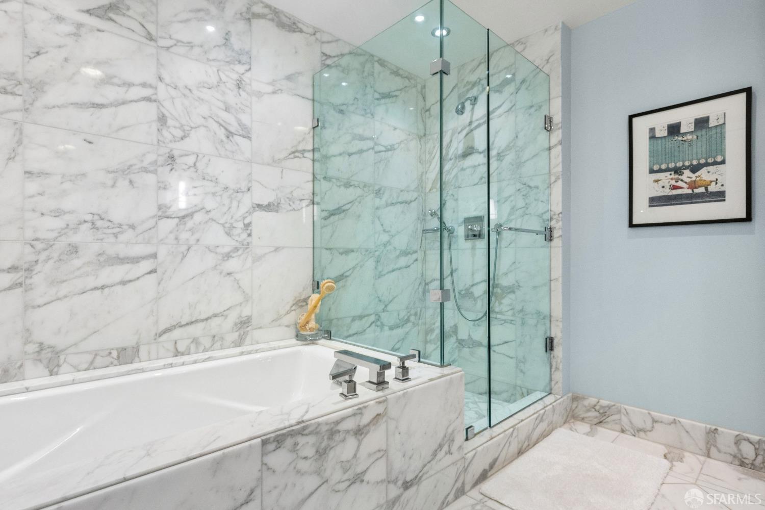 Detail Gallery Image 20 of 32 For 188 Minna St 26c,  San Francisco,  CA 94105 - 2 Beds | 2/1 Baths
