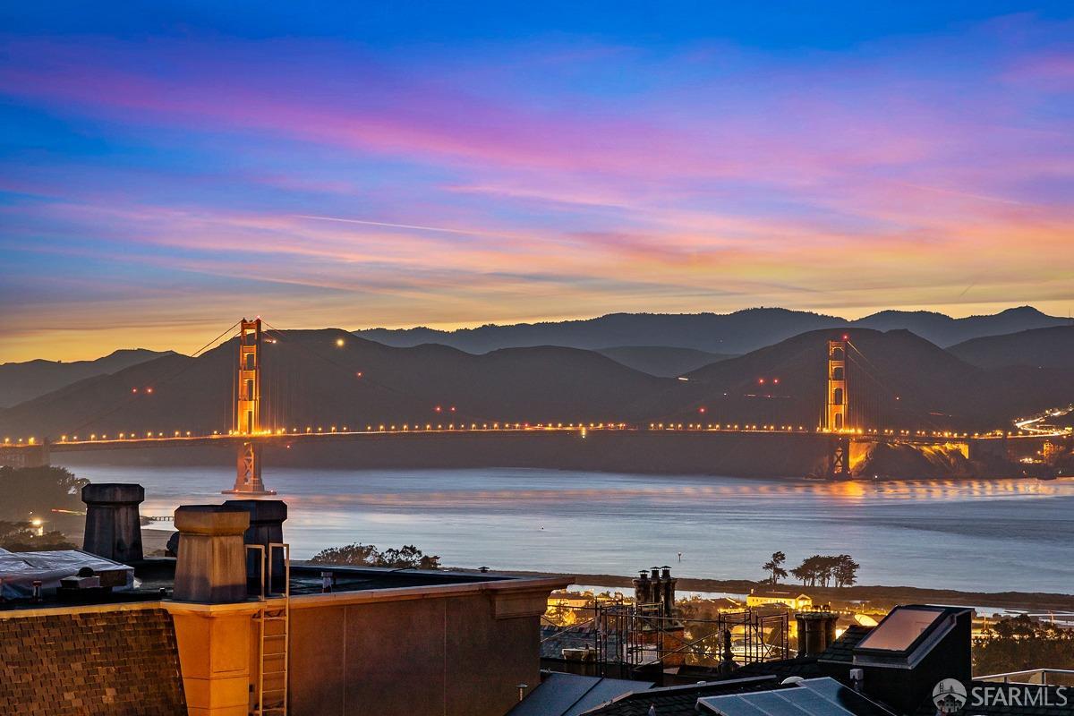 Detail Gallery Image 47 of 57 For 2830 Pacific Ave, San Francisco,  CA 94115 - 6 Beds | 6/2 Baths