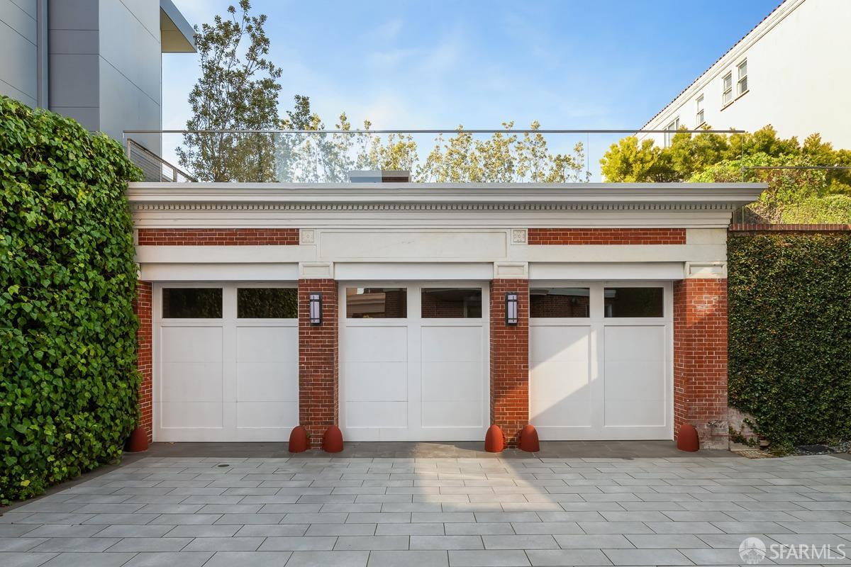 Detail Gallery Image 55 of 57 For 2830 Pacific Ave, San Francisco,  CA 94115 - 6 Beds | 6/2 Baths