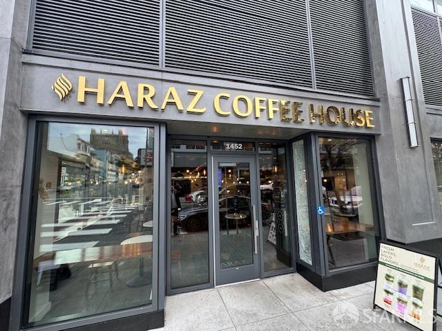 Detail Gallery Image 47 of 48 For 1450 Franklin St #1205,  San Francisco,  CA 94109 - 2 Beds | 2 Baths