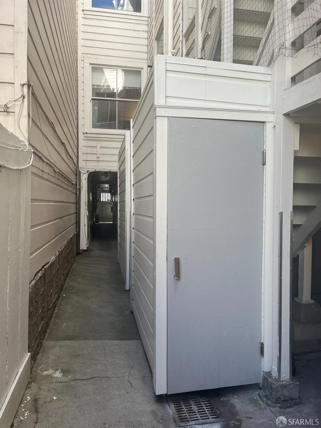 Detail Gallery Image 12 of 30 For 1430 Clay St, San Francisco,  CA 94109 - – Beds | – Baths