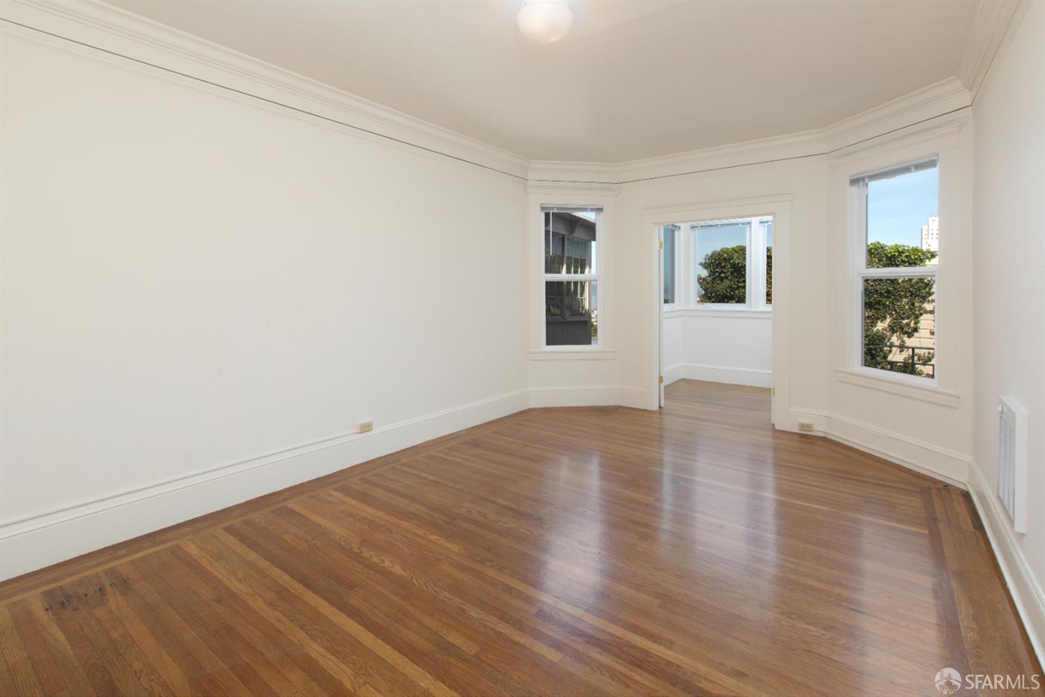 Detail Gallery Image 24 of 30 For 1430 Clay St, San Francisco,  CA 94109 - – Beds | – Baths