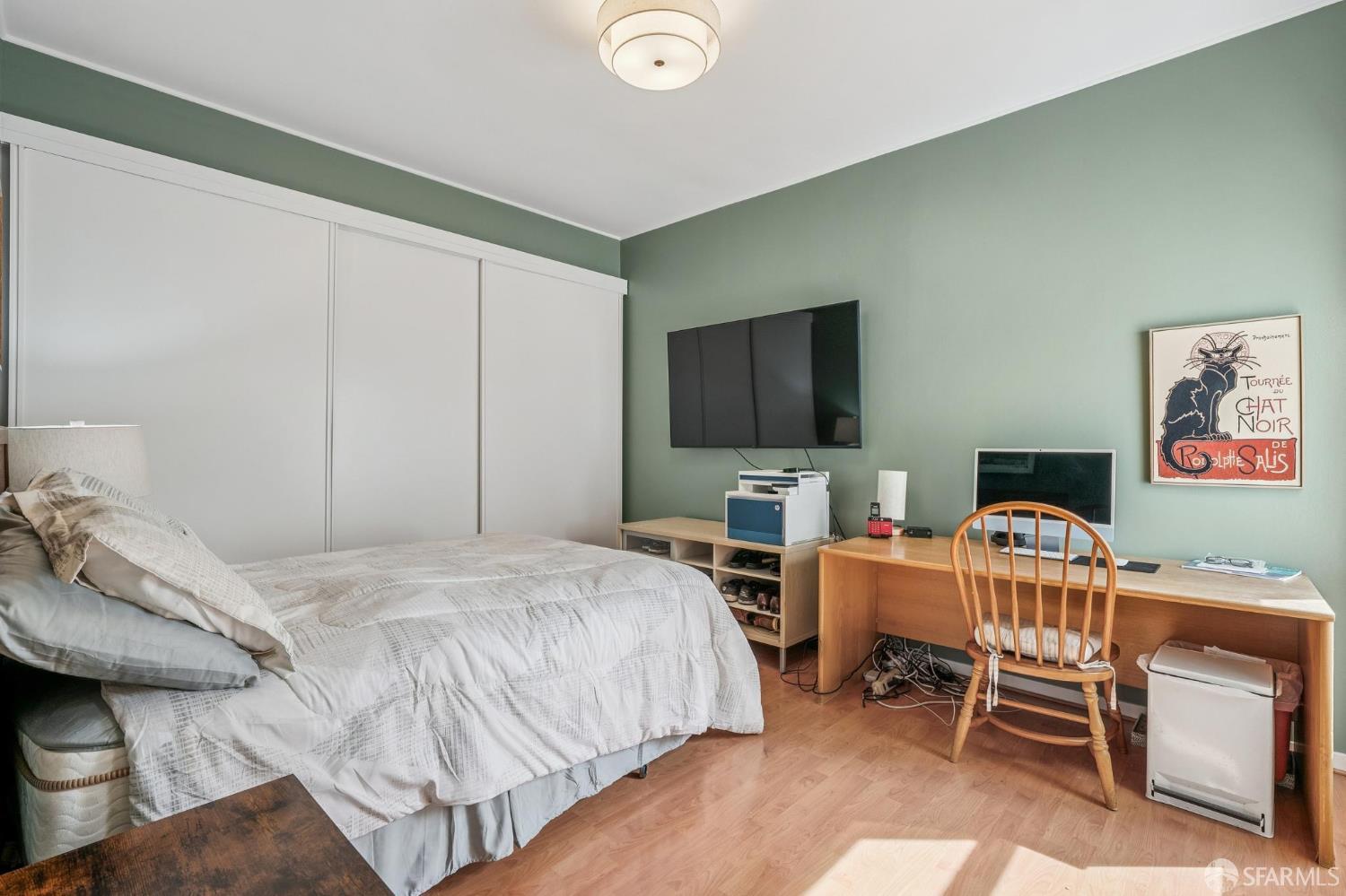 Detail Gallery Image 17 of 29 For 437 Staples Ave, San Francisco,  CA 94112 - 1 Beds | 1 Baths