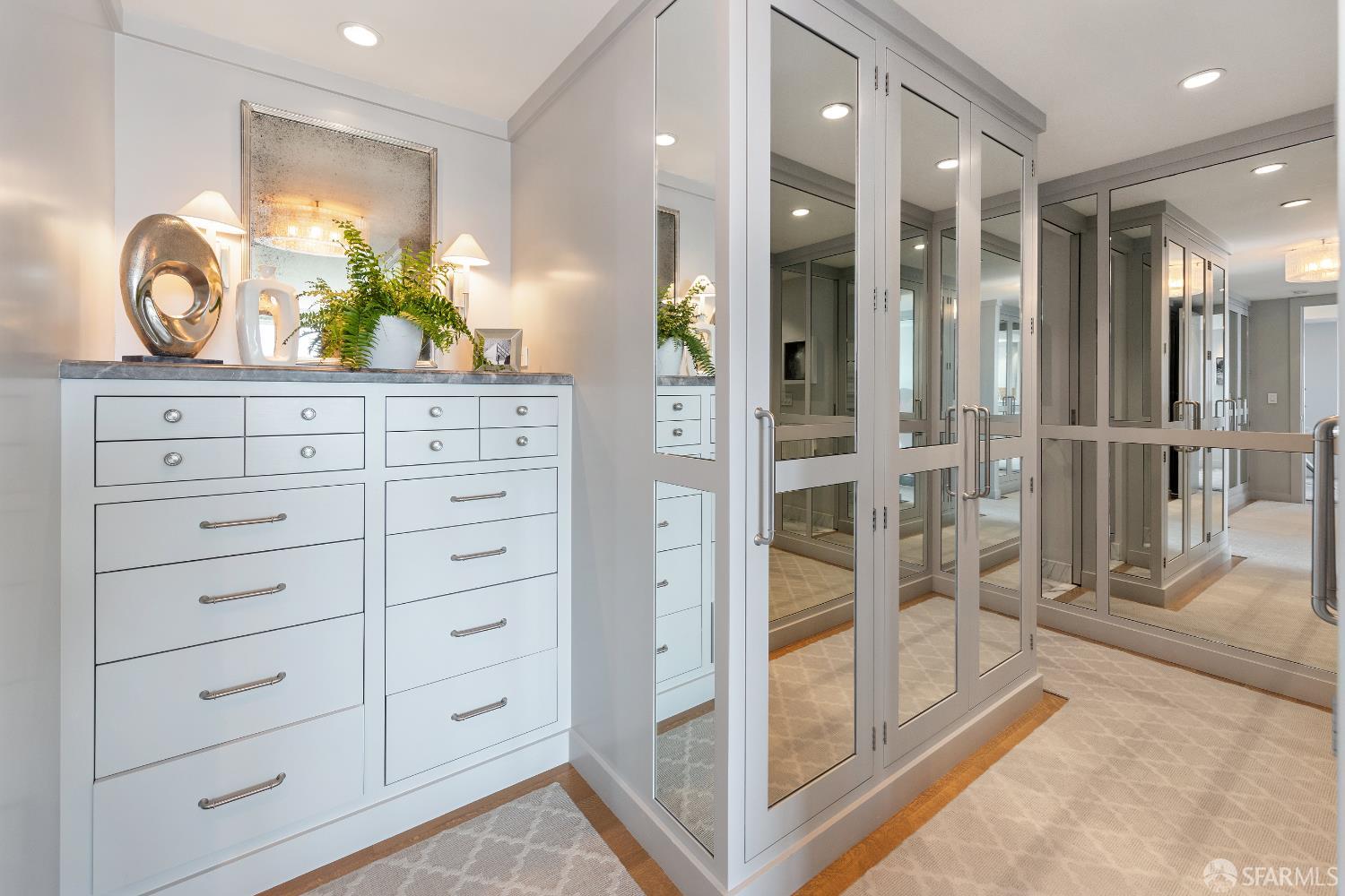 Detail Gallery Image 23 of 38 For 1200 California St 19c,  San Francisco,  CA 94109 - 2 Beds | 2 Baths