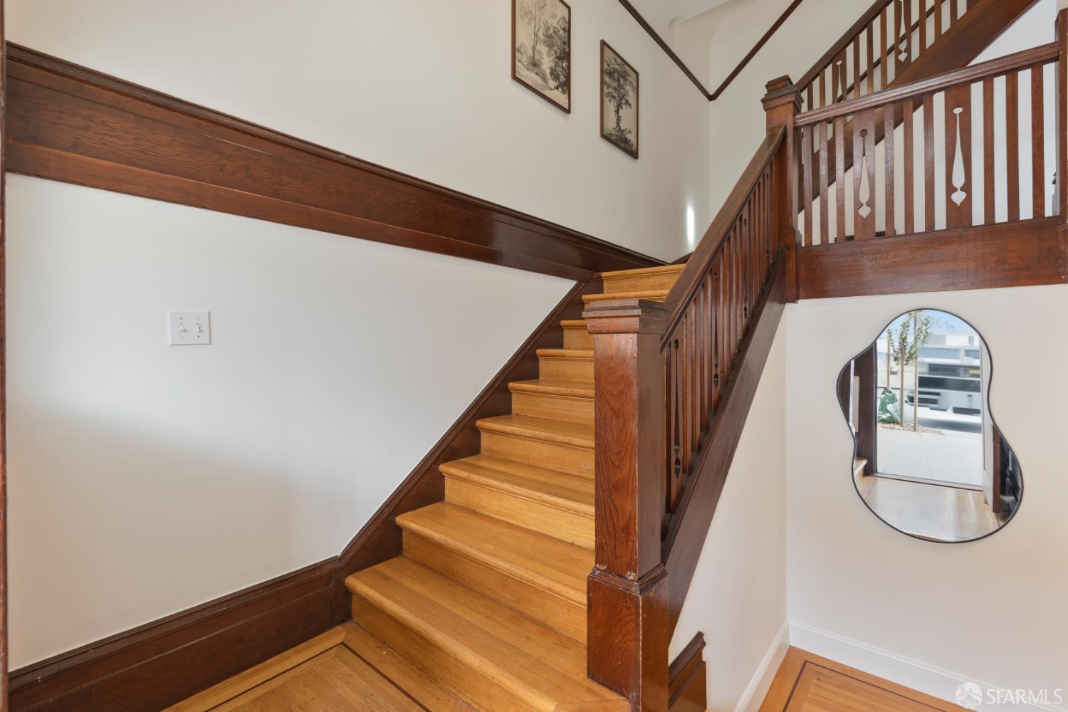 Detail Gallery Image 35 of 48 For 52 Meda Ave, San Francisco,  CA 94112 - 3 Beds | 2 Baths