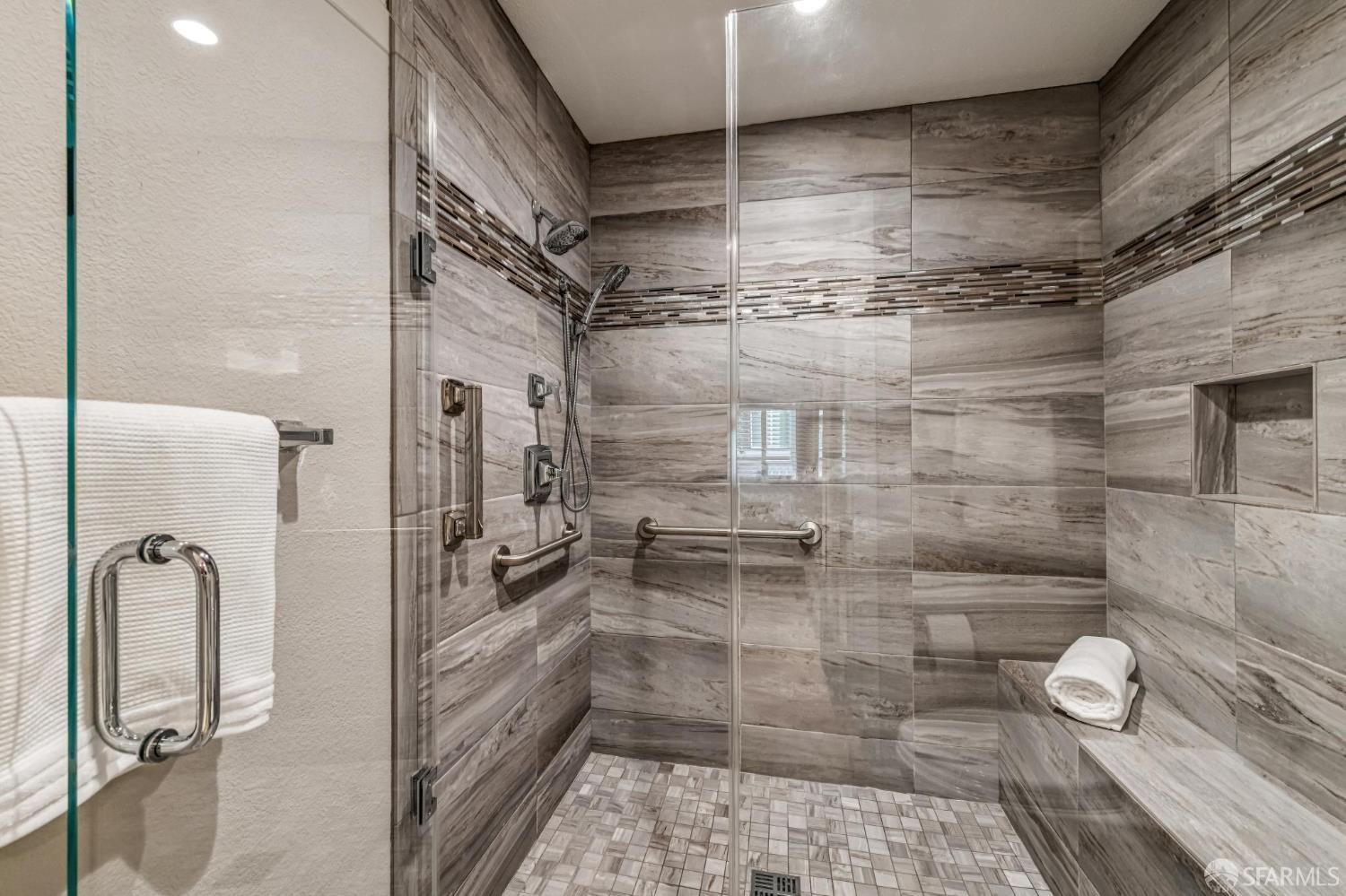 Detail Gallery Image 25 of 46 For 1652 San Miguel Dr, Walnut Creek,  CA 94596 - 1 Beds | 1/1 Baths