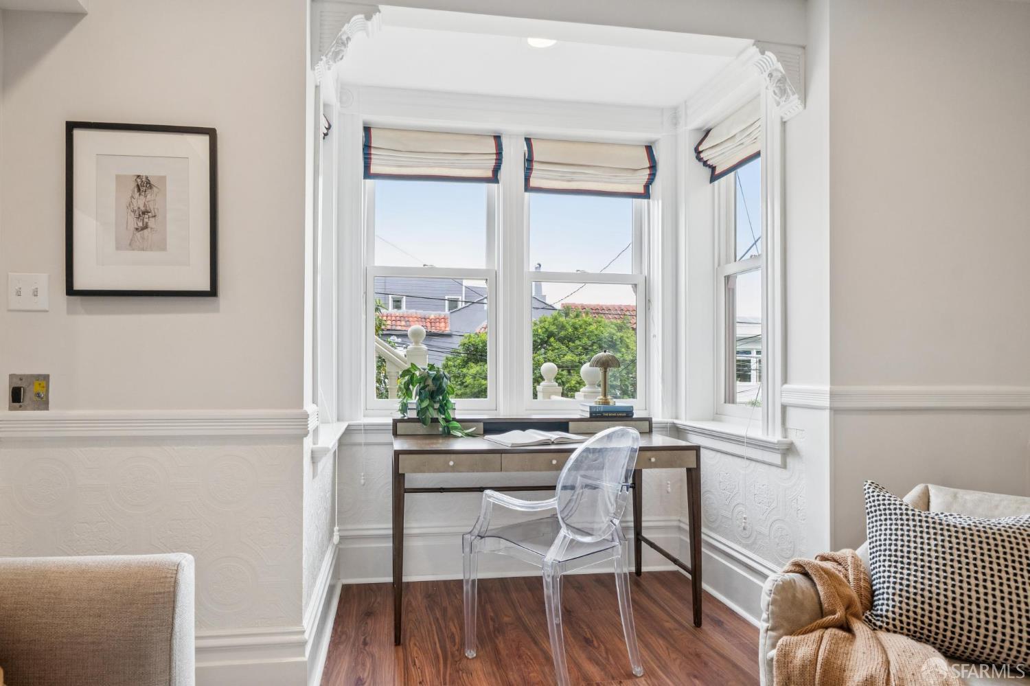 Detail Gallery Image 48 of 68 For 4431 19th St, San Francisco,  CA 94114 - 3 Beds | 2 Baths