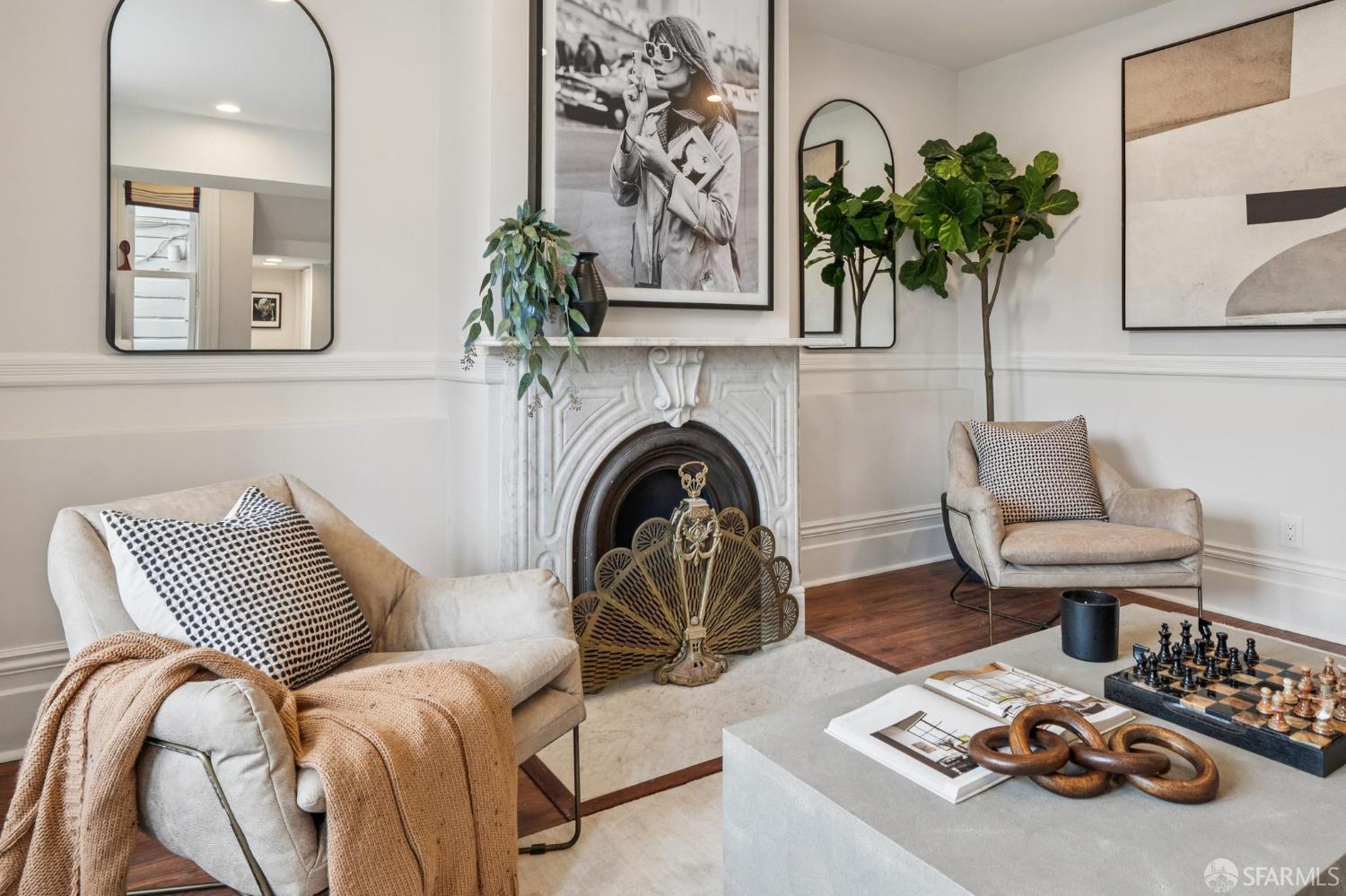 Detail Gallery Image 50 of 68 For 4431 19th St, San Francisco,  CA 94114 - 3 Beds | 2 Baths