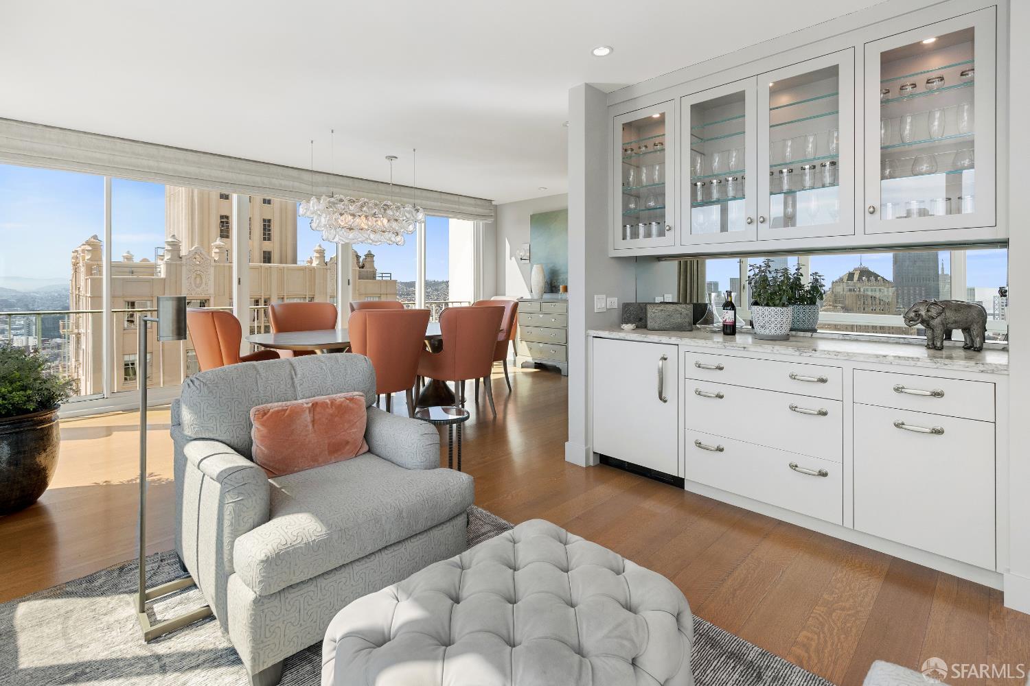 Detail Gallery Image 13 of 38 For 1200 California St 19c,  San Francisco,  CA 94109 - 2 Beds | 2 Baths