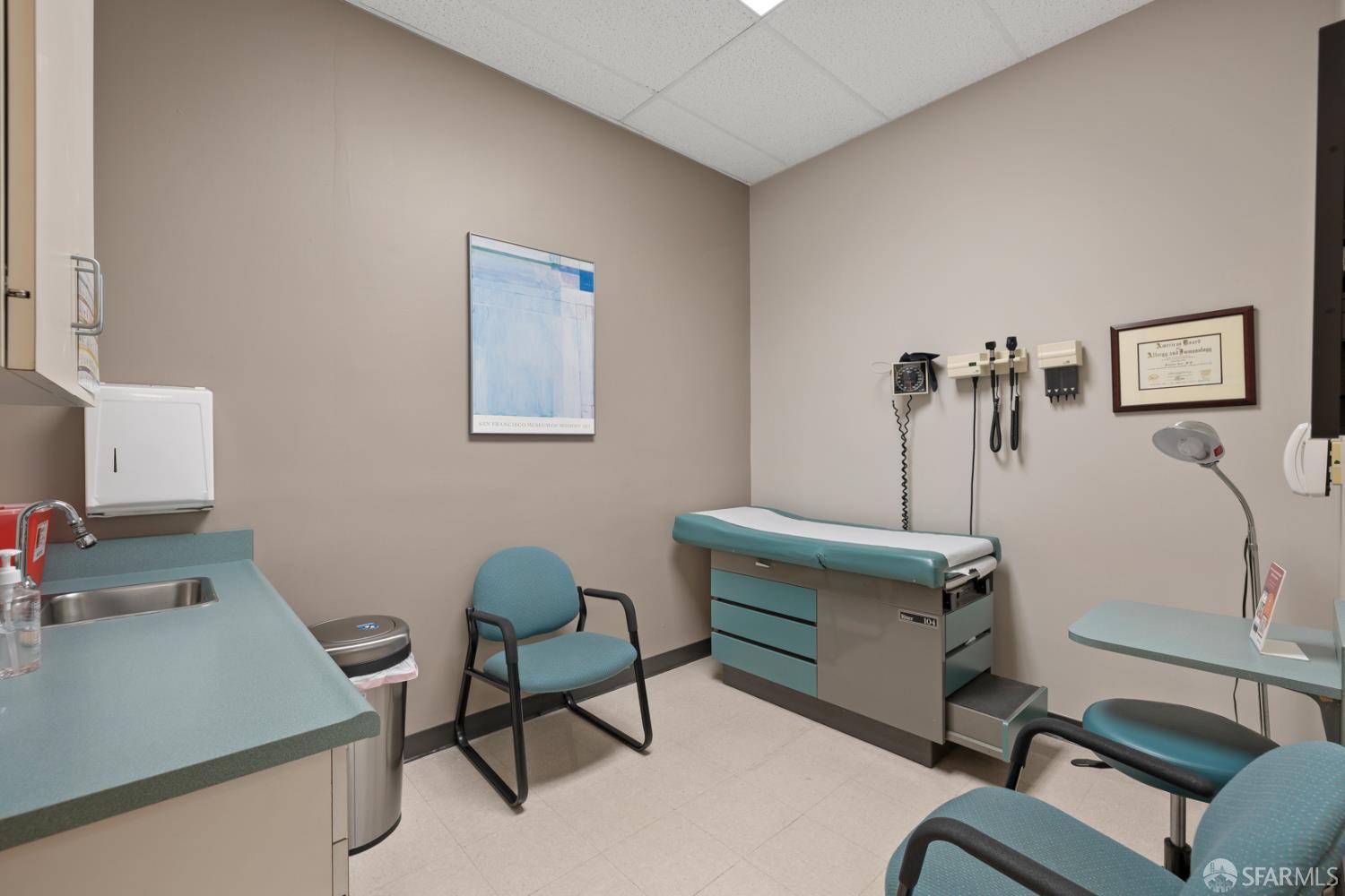 Detail Gallery Image 13 of 15 For 6850 Geary Blvd, San Francisco,  CA 94121 - – Beds | – Baths