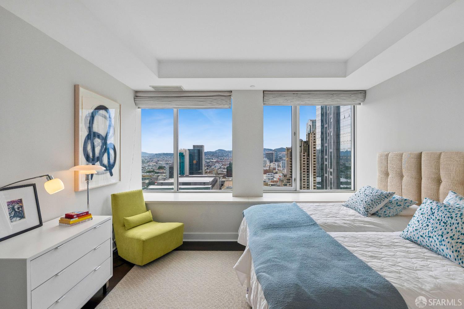 Detail Gallery Image 14 of 32 For 188 Minna St 26c,  San Francisco,  CA 94105 - 2 Beds | 2/1 Baths