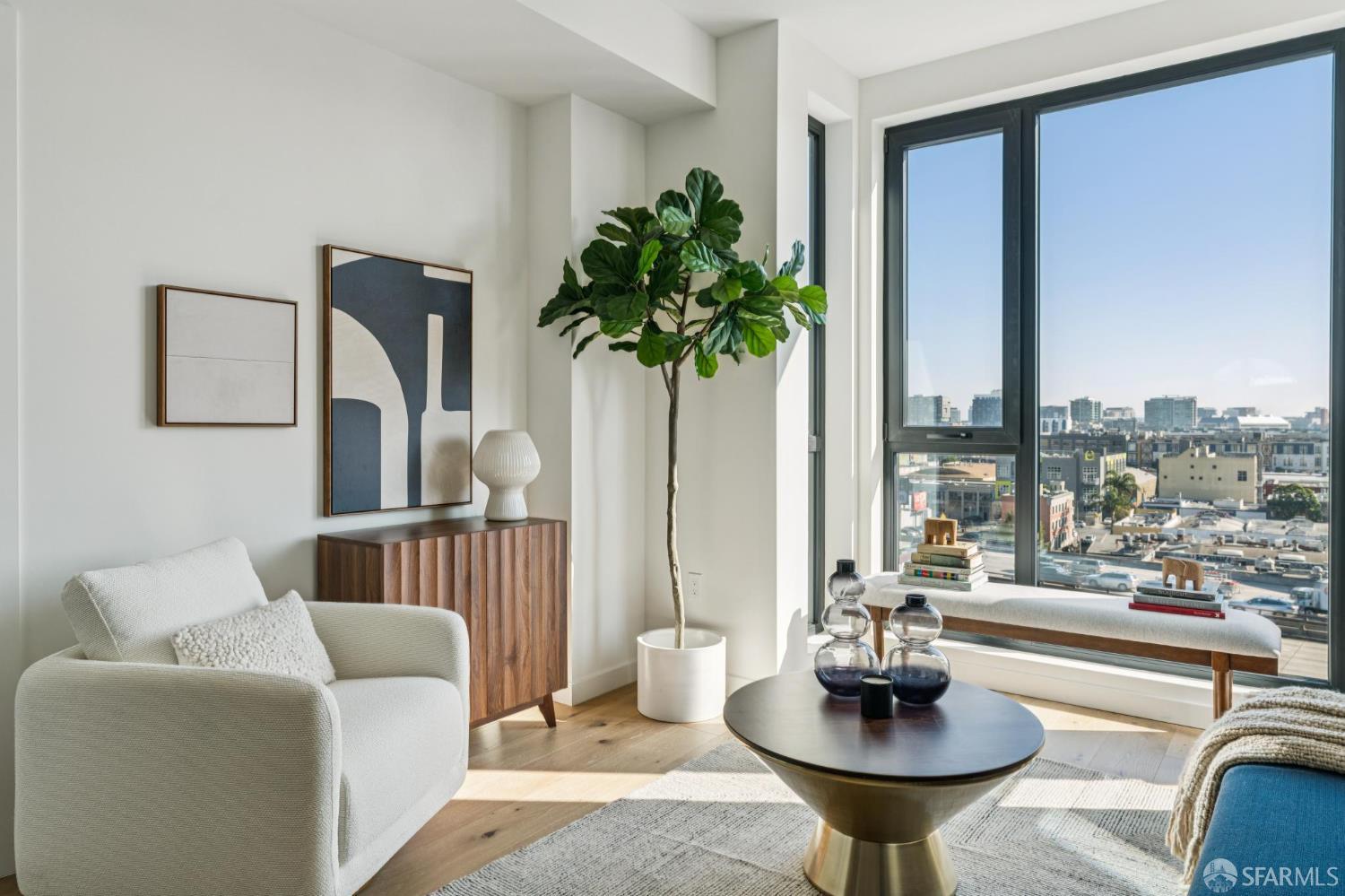 Detail Gallery Image 5 of 12 For 988 Harrison St Hl3,  San Francisco,  CA 94107 - 2 Beds | 2 Baths