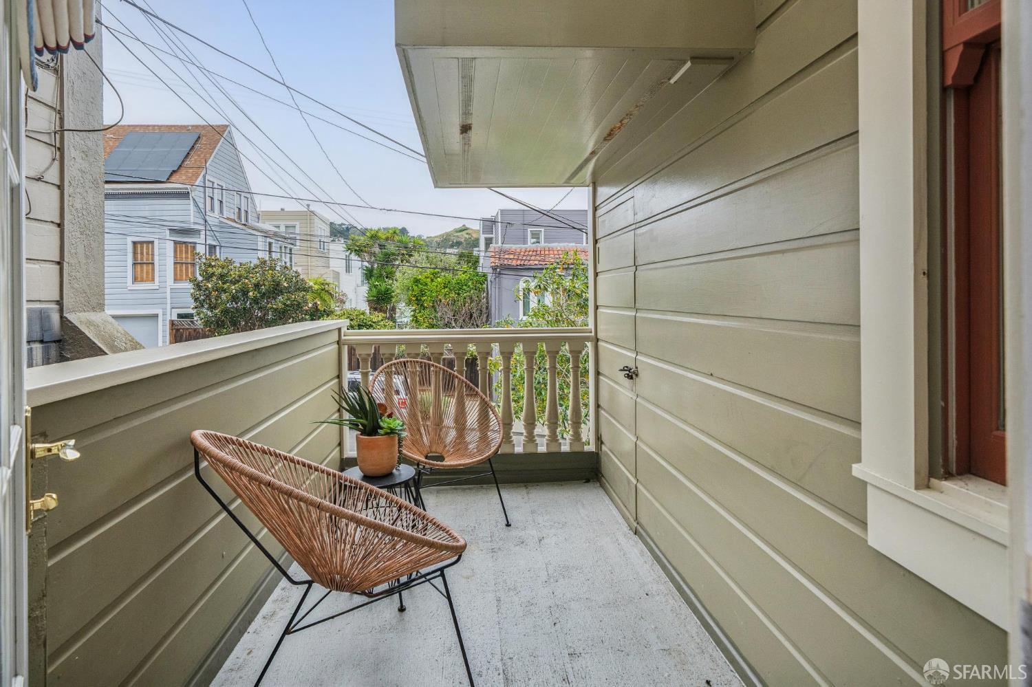 Detail Gallery Image 46 of 68 For 4431 19th St, San Francisco,  CA 94114 - 3 Beds | 2 Baths