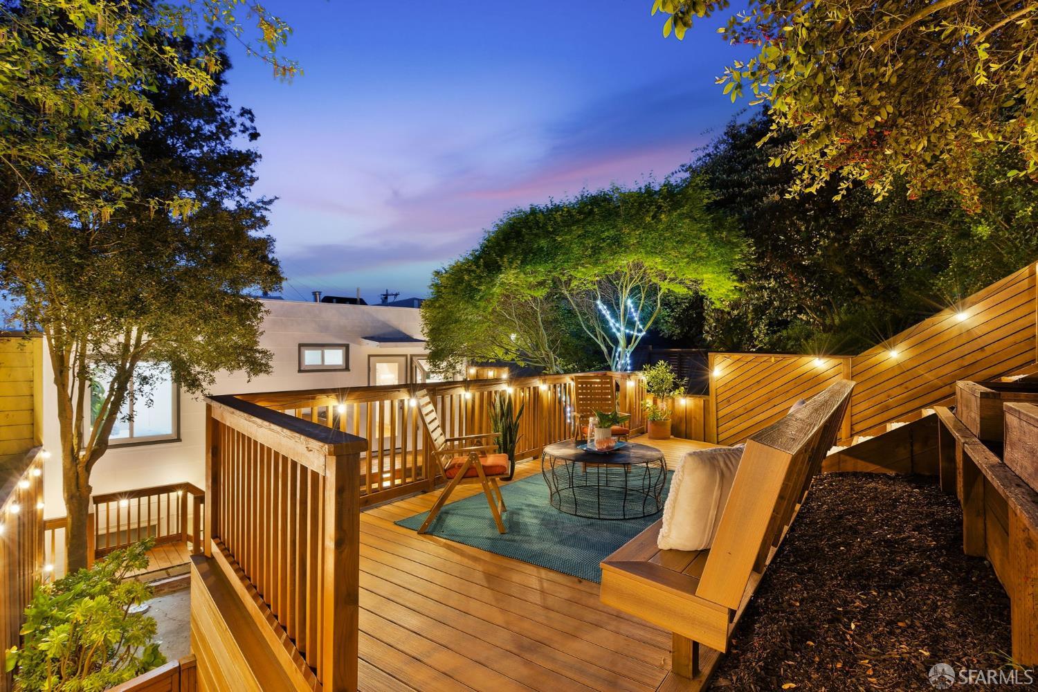 Detail Gallery Image 52 of 57 For 358 Los Palmos Dr, San Francisco,  CA 94127 - 3 Beds | 2 Baths