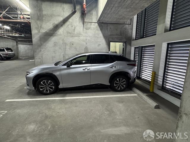 Detail Gallery Image 36 of 48 For 1450 Franklin St #1205,  San Francisco,  CA 94109 - 2 Beds | 2 Baths