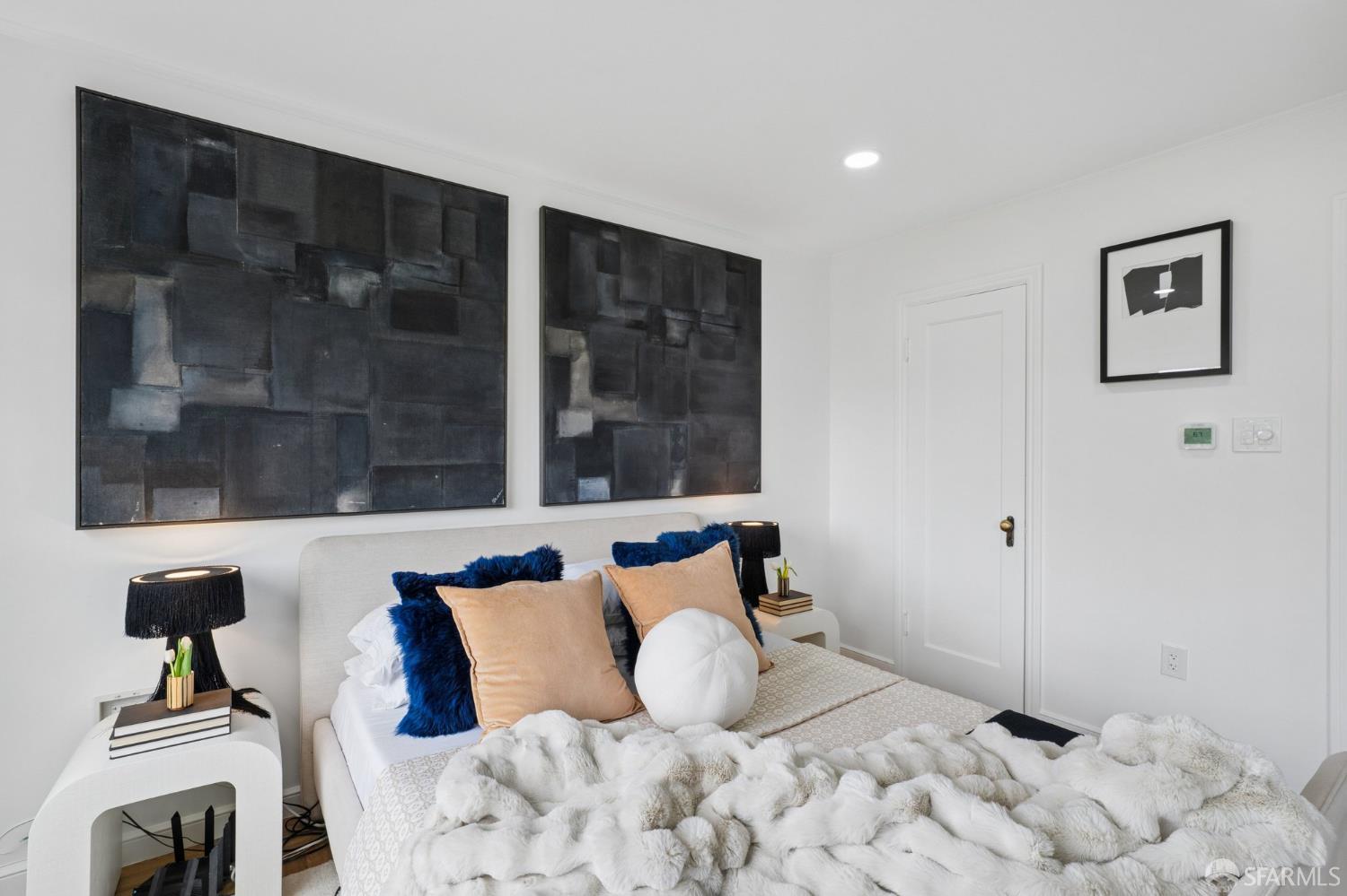 Detail Gallery Image 19 of 33 For 1955 28th Ave, San Francisco,  CA 94116 - 2 Beds | 1 Baths