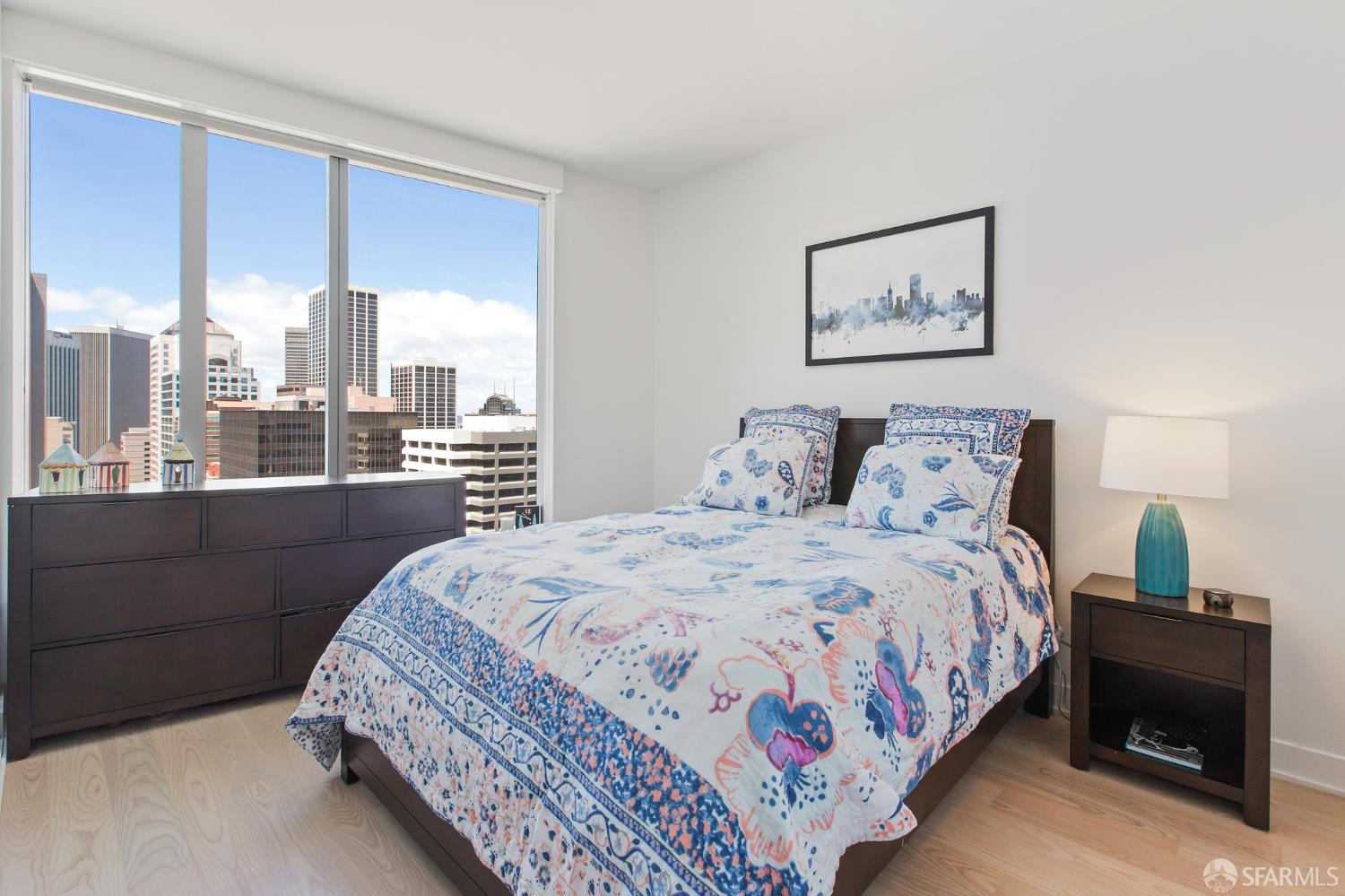 Detail Gallery Image 9 of 35 For 338 Main St 23h,  San Francisco,  CA 94105 - 1 Beds | 1 Baths