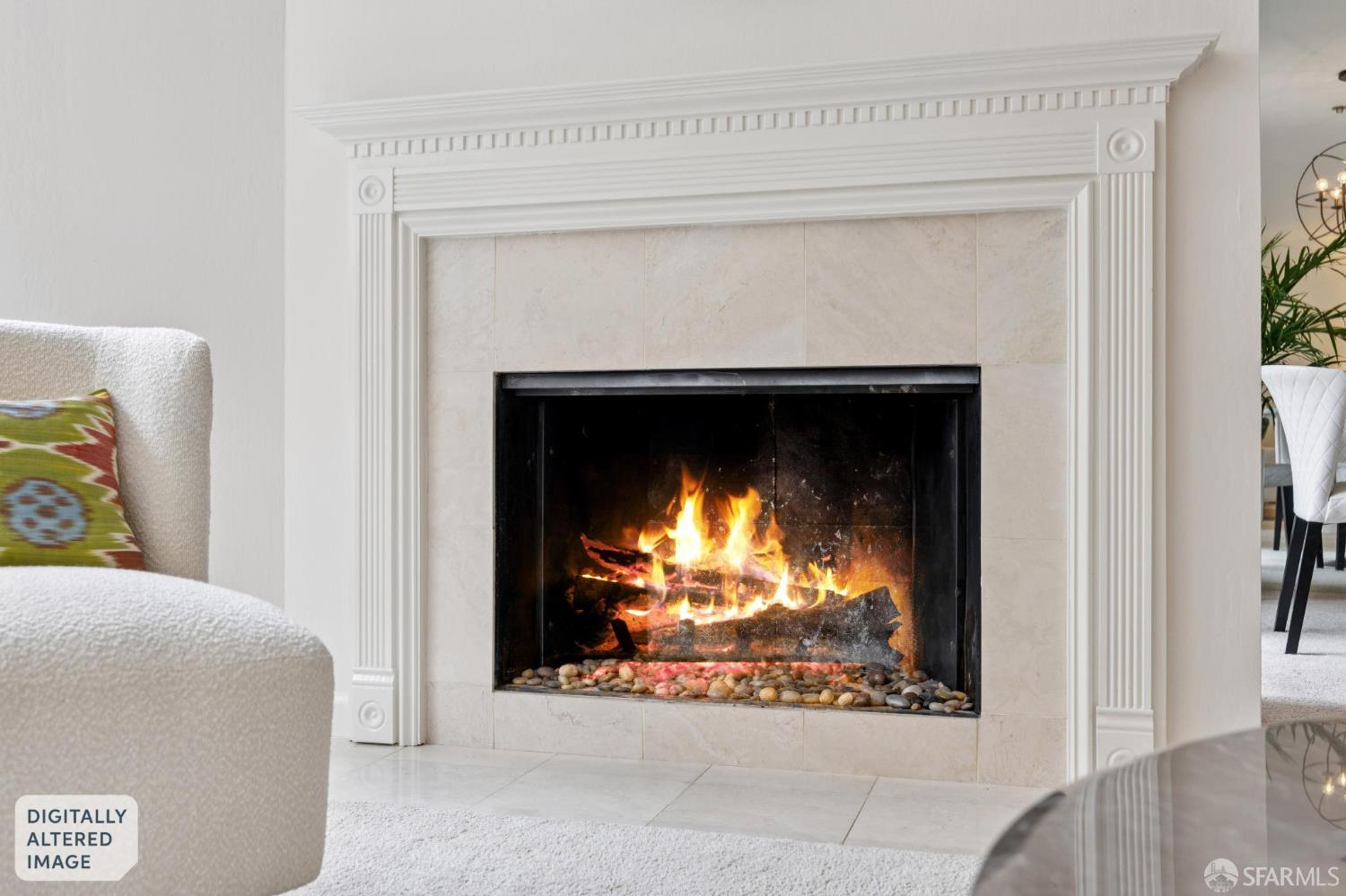 Detail Gallery Image 8 of 43 For 156 Lombard St #33,  San Francisco,  CA 94111 - 2 Beds | 2/1 Baths