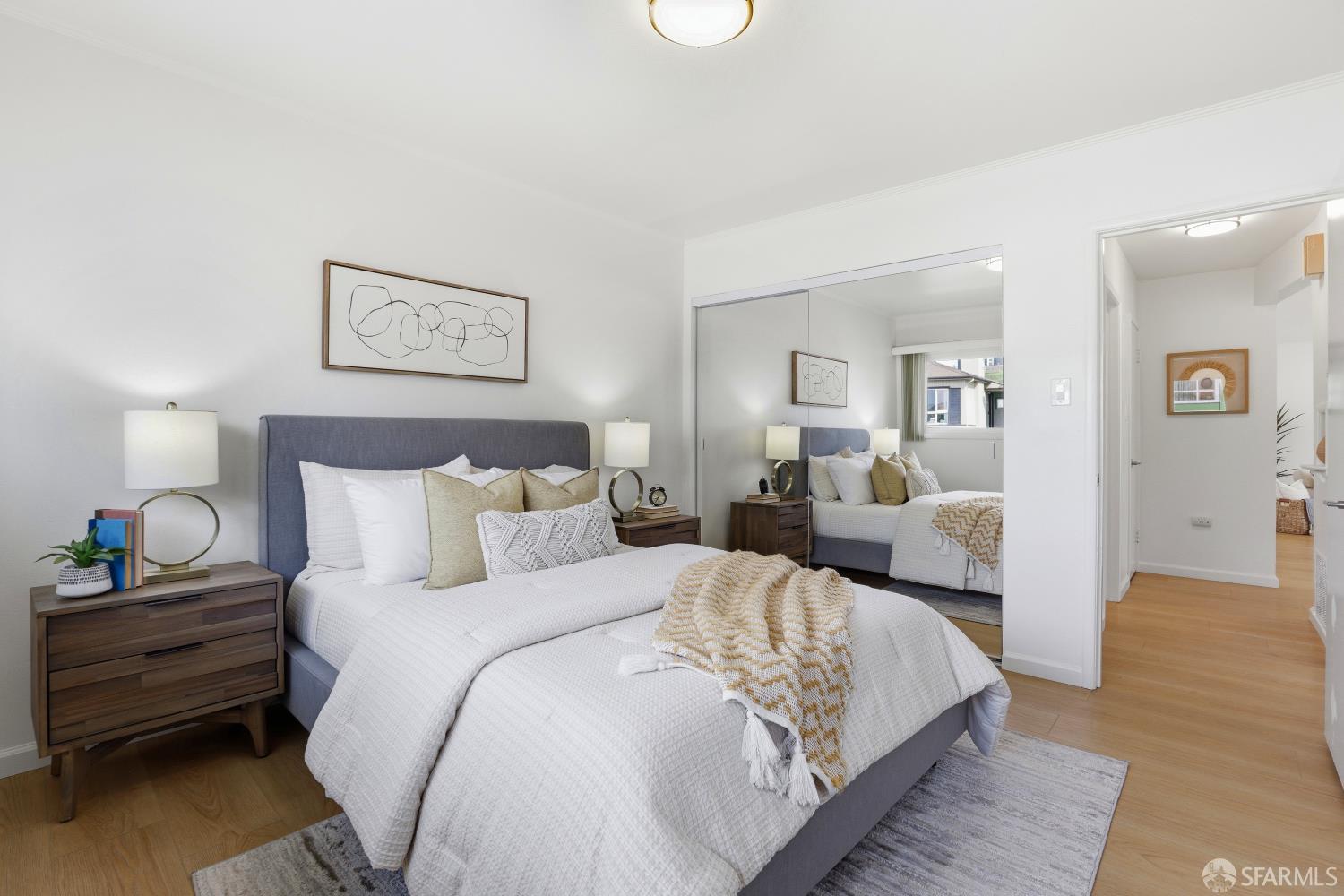 Detail Gallery Image 18 of 25 For 98 Creston Ave, Daly City,  CA 94015 - 2 Beds | 1 Baths