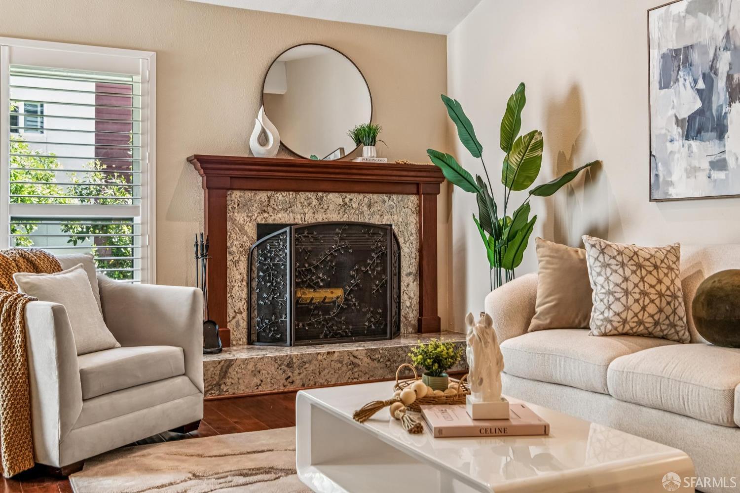 Detail Gallery Image 5 of 46 For 1652 San Miguel Dr, Walnut Creek,  CA 94596 - 1 Beds | 1/1 Baths