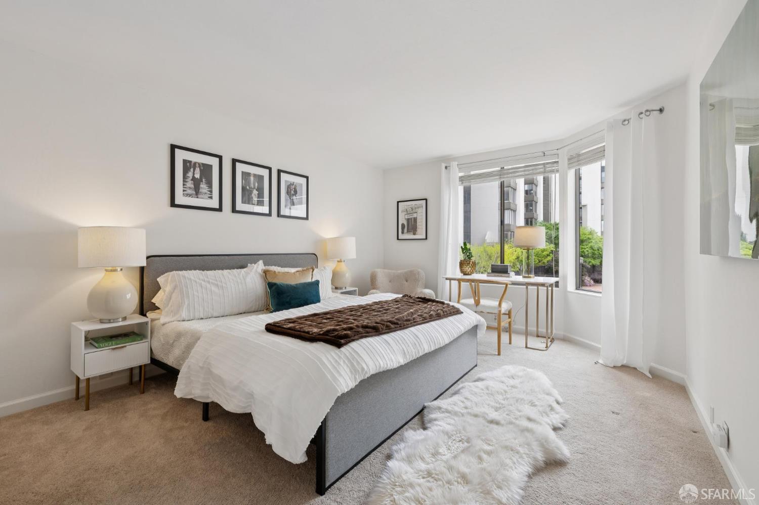 Detail Gallery Image 25 of 43 For 156 Lombard St #33,  San Francisco,  CA 94111 - 2 Beds | 2/1 Baths