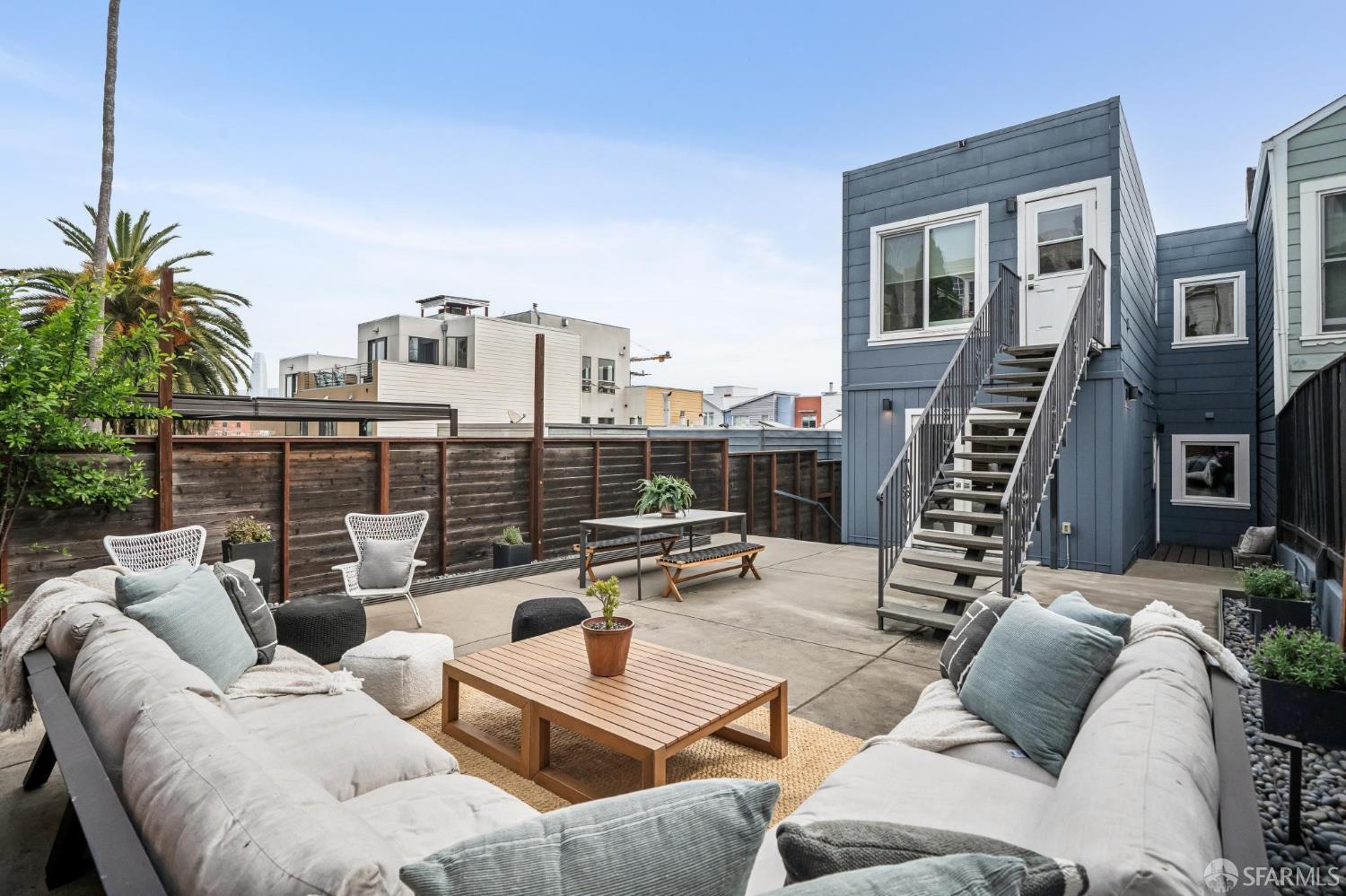 Detail Gallery Image 30 of 45 For 456 Kansas St #1,  San Francisco,  CA 94107 - 3 Beds | 2 Baths