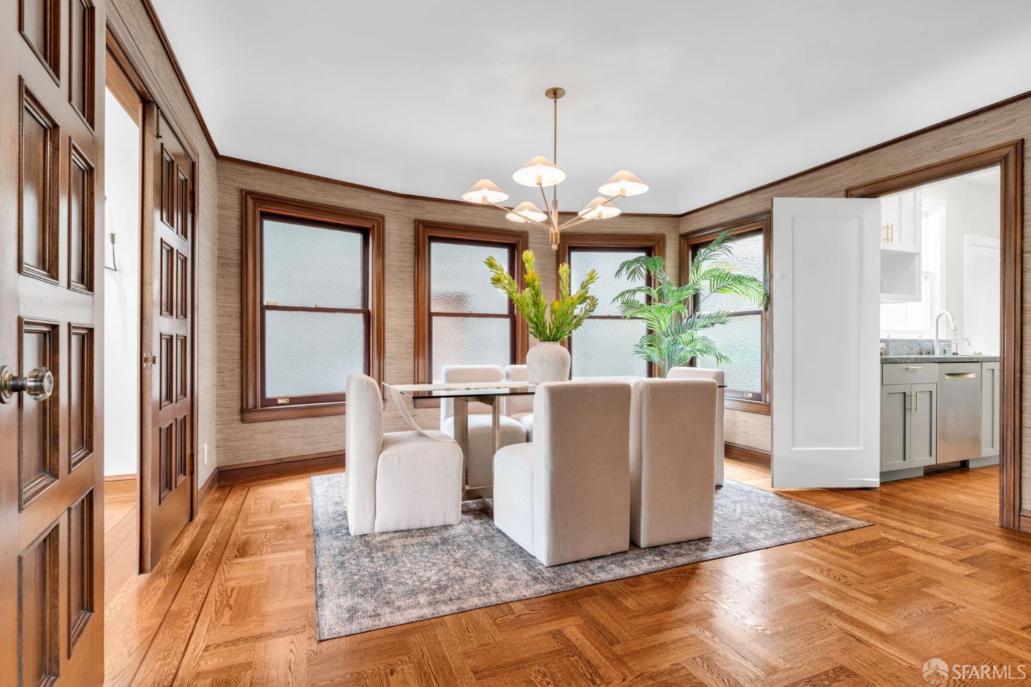 Detail Gallery Image 16 of 75 For 715 Ulloa St, San Francisco,  CA 94127 - 4 Beds | 2 Baths