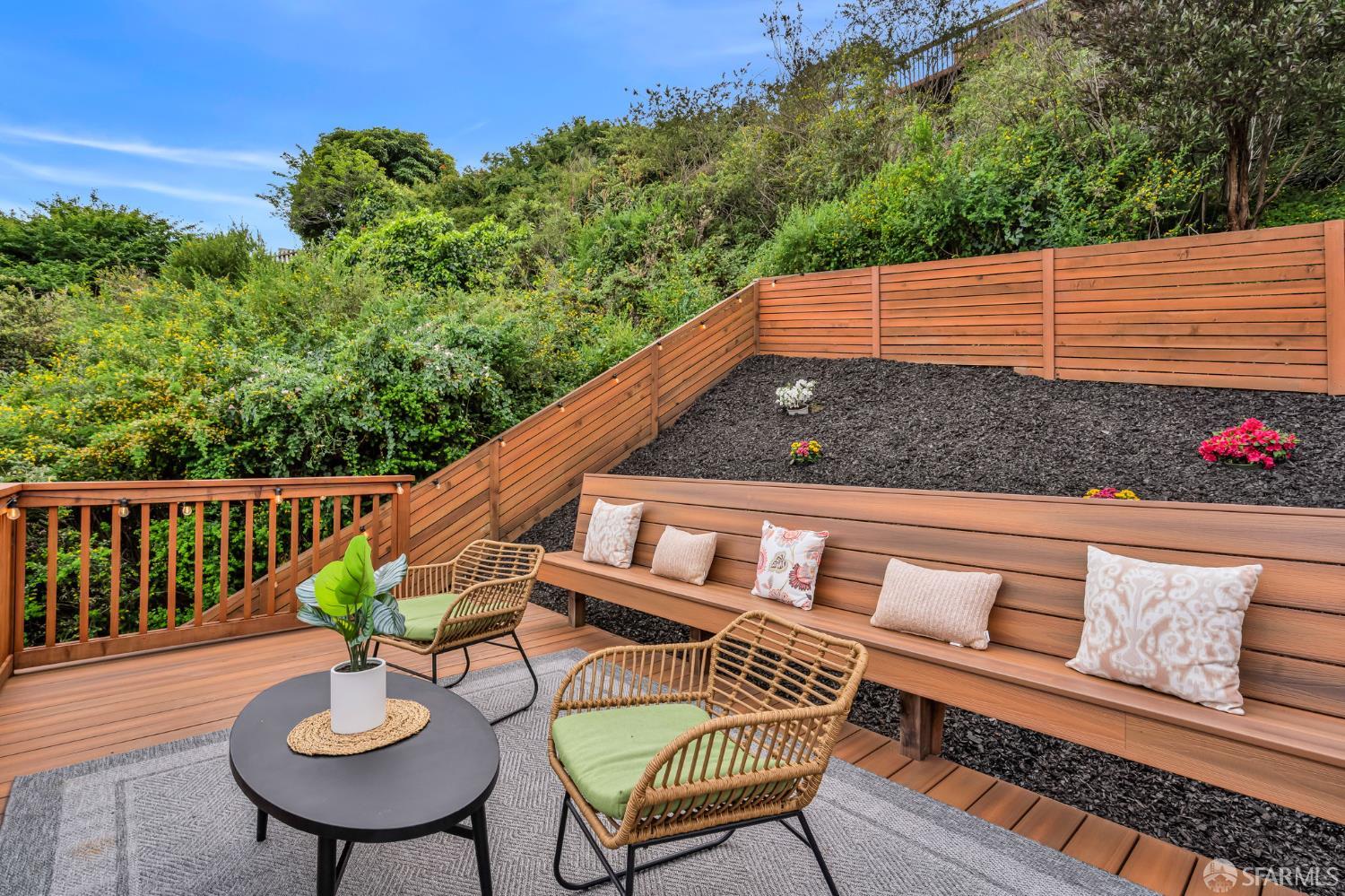 Detail Gallery Image 40 of 57 For 358 Los Palmos Dr, San Francisco,  CA 94127 - 3 Beds | 2 Baths