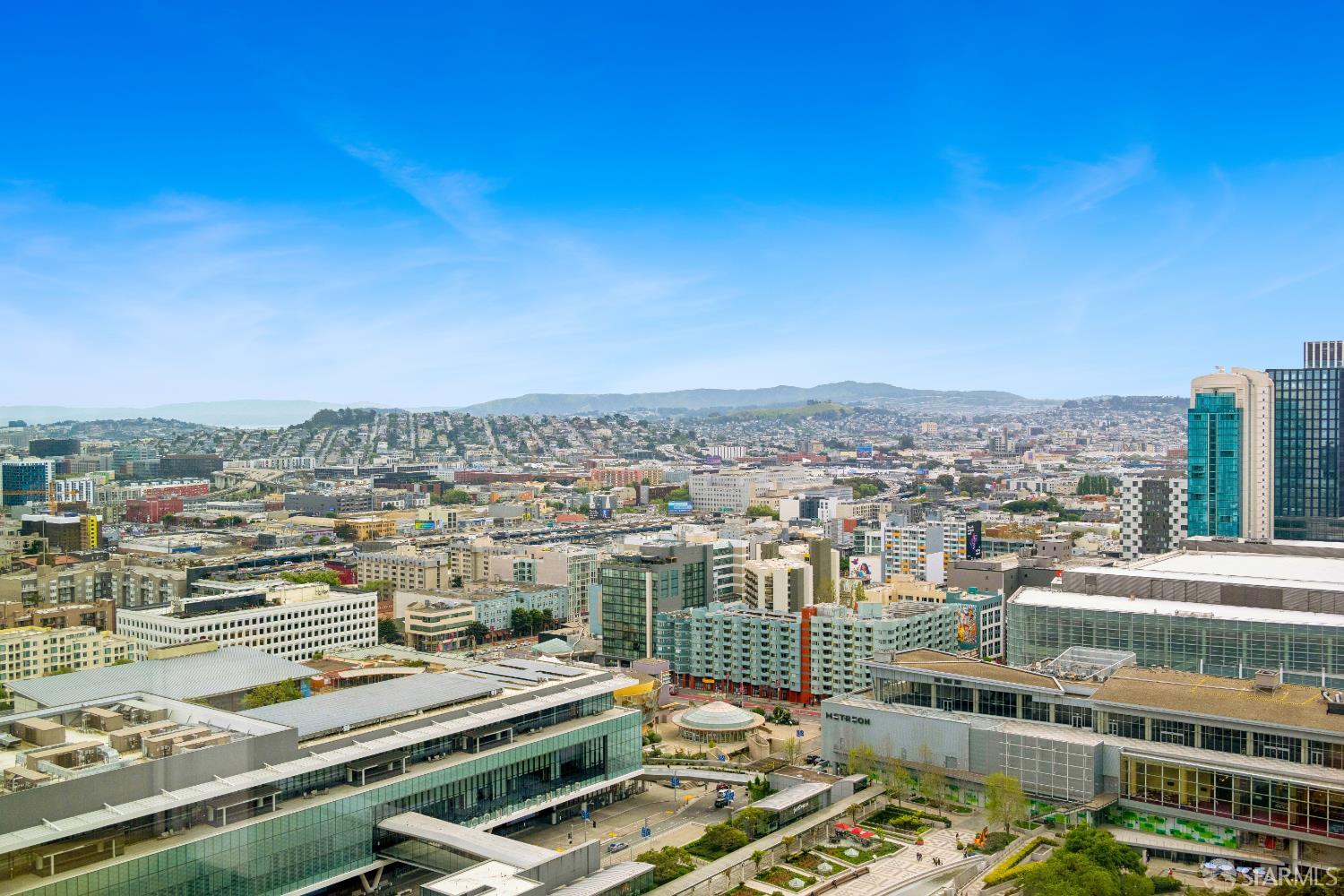 Detail Gallery Image 25 of 32 For 188 Minna St 26c,  San Francisco,  CA 94105 - 2 Beds | 2/1 Baths