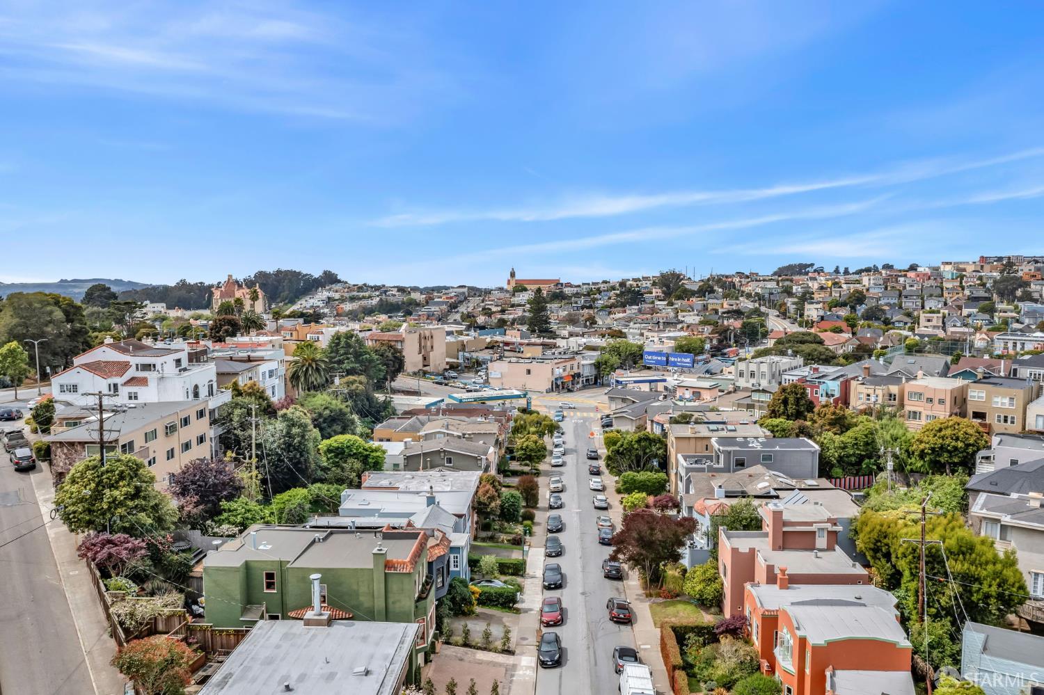 Detail Gallery Image 73 of 75 For 715 Ulloa St, San Francisco,  CA 94127 - 4 Beds | 2 Baths
