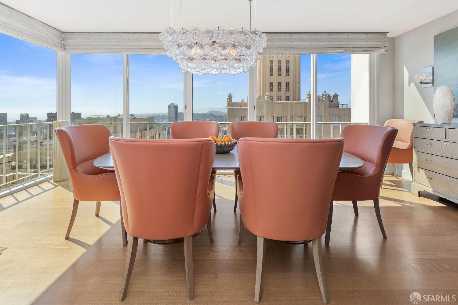 Detail Gallery Image 12 of 38 For 1200 California St 19c,  San Francisco,  CA 94109 - 2 Beds | 2 Baths