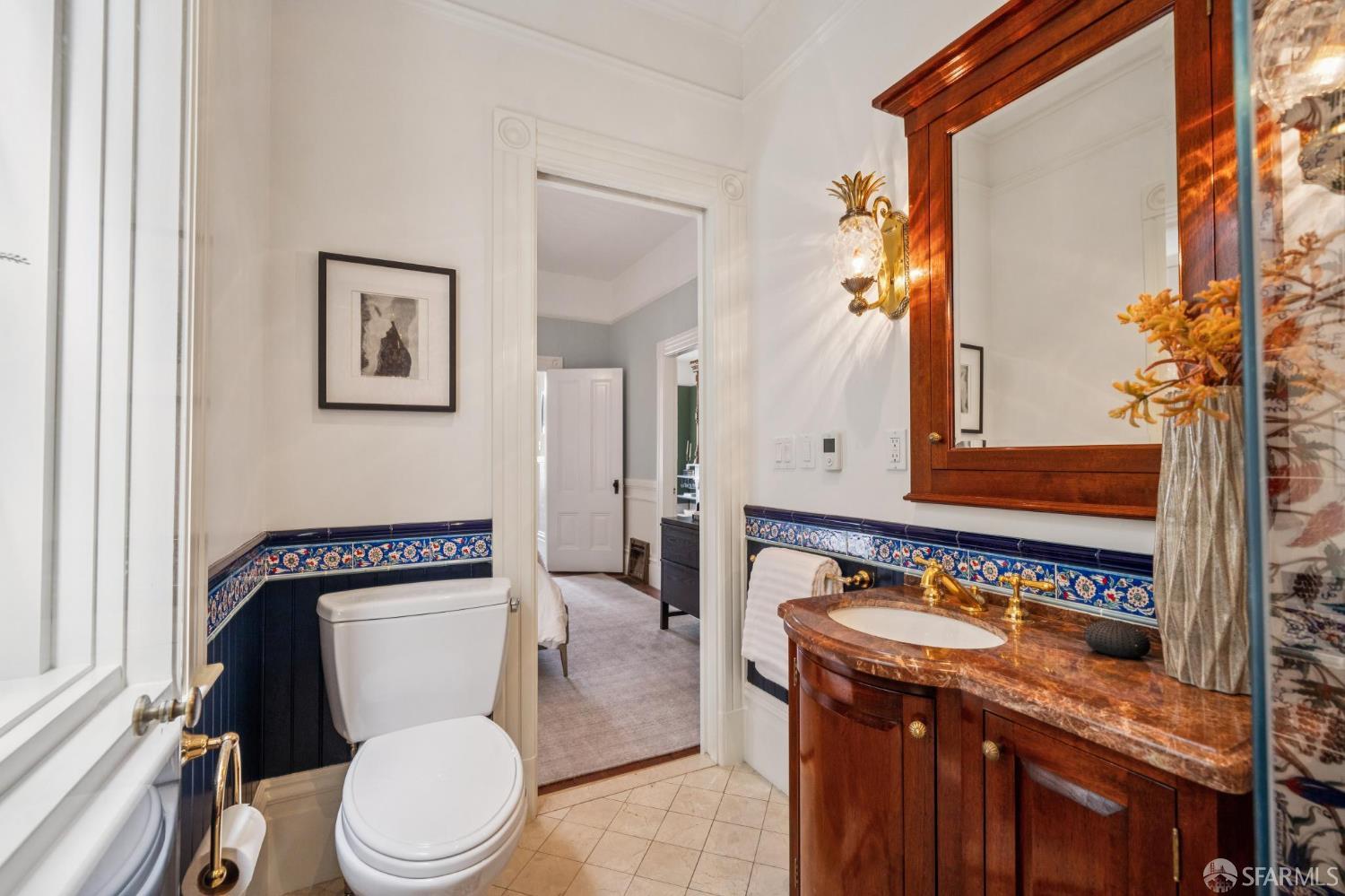 Detail Gallery Image 36 of 68 For 4431 19th St, San Francisco,  CA 94114 - 3 Beds | 2 Baths