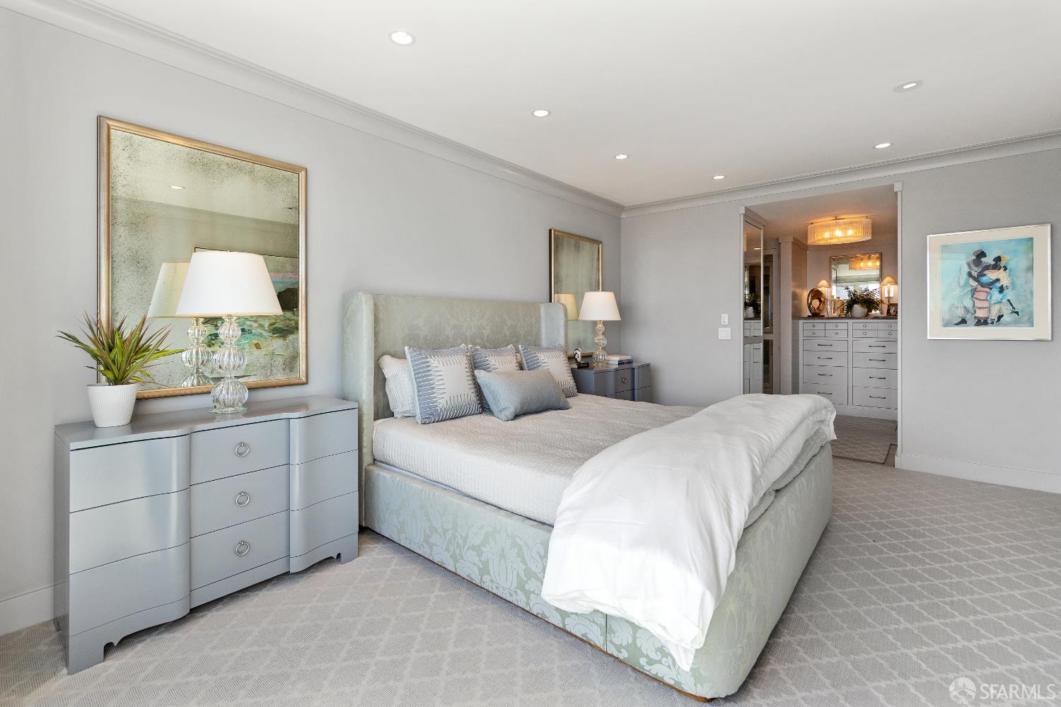 Detail Gallery Image 22 of 38 For 1200 California St 19c,  San Francisco,  CA 94109 - 2 Beds | 2 Baths