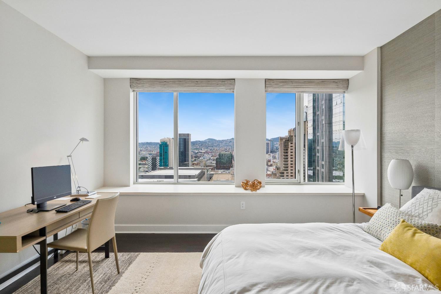 Detail Gallery Image 17 of 32 For 188 Minna St 26c,  San Francisco,  CA 94105 - 2 Beds | 2/1 Baths