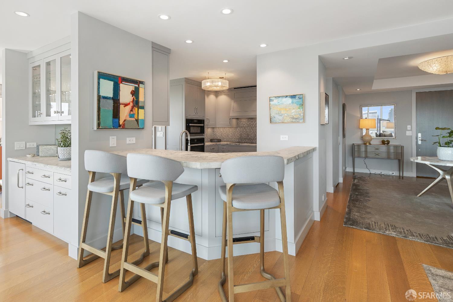 Detail Gallery Image 15 of 38 For 1200 California St 19c,  San Francisco,  CA 94109 - 2 Beds | 2 Baths