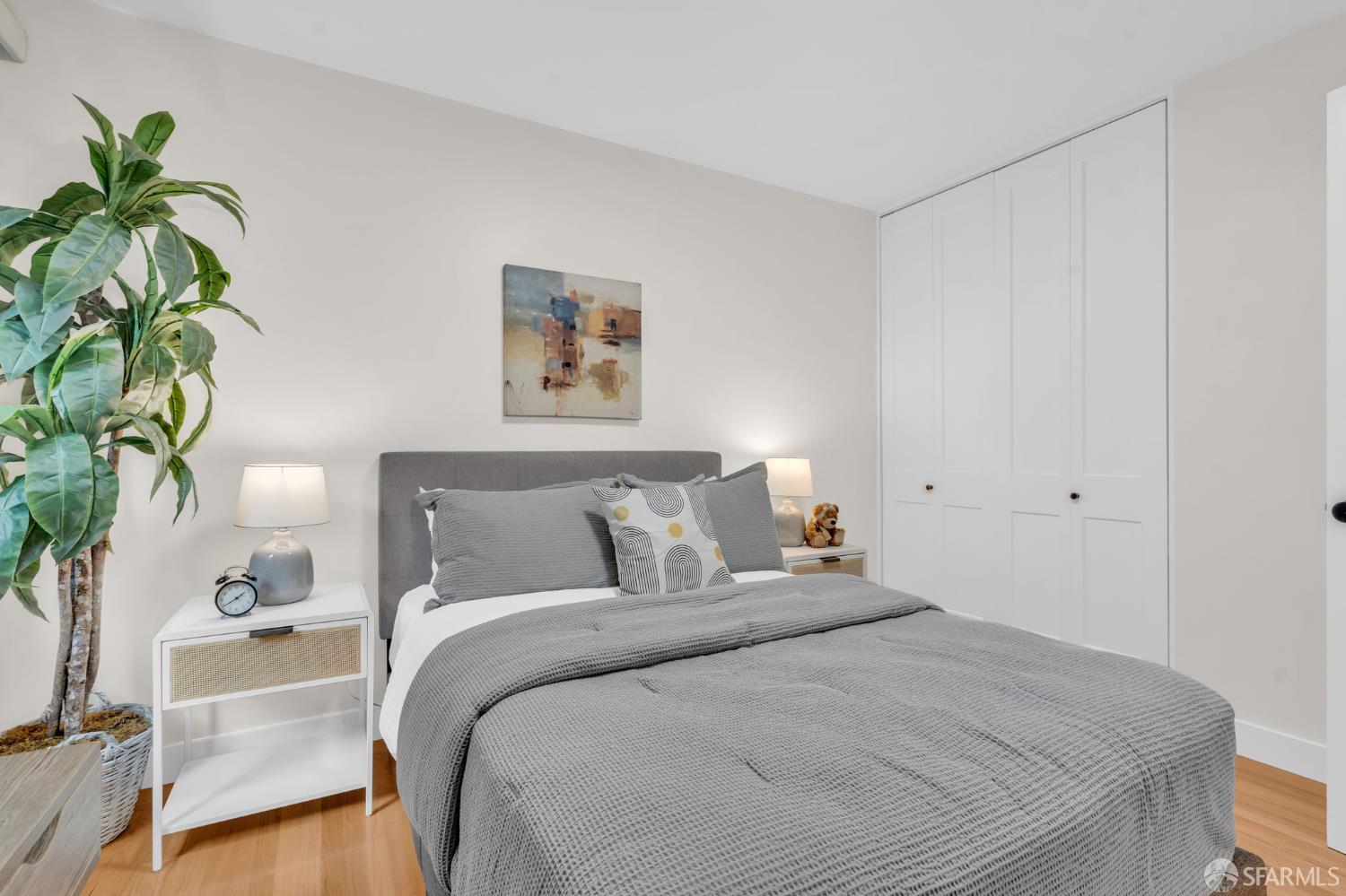 Detail Gallery Image 18 of 57 For 358 Los Palmos Dr, San Francisco,  CA 94127 - 3 Beds | 2 Baths