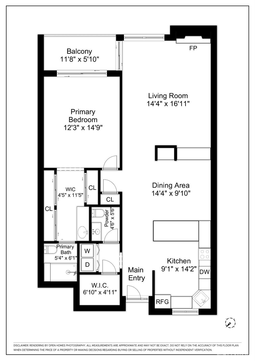 Detail Gallery Image 46 of 46 For 1652 San Miguel Dr, Walnut Creek,  CA 94596 - 1 Beds | 1/1 Baths