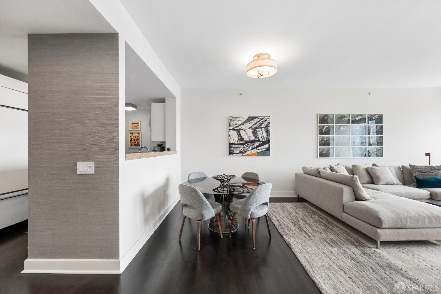 Detail Gallery Image 9 of 32 For 188 Minna St 26c,  San Francisco,  CA 94105 - 2 Beds | 2/1 Baths