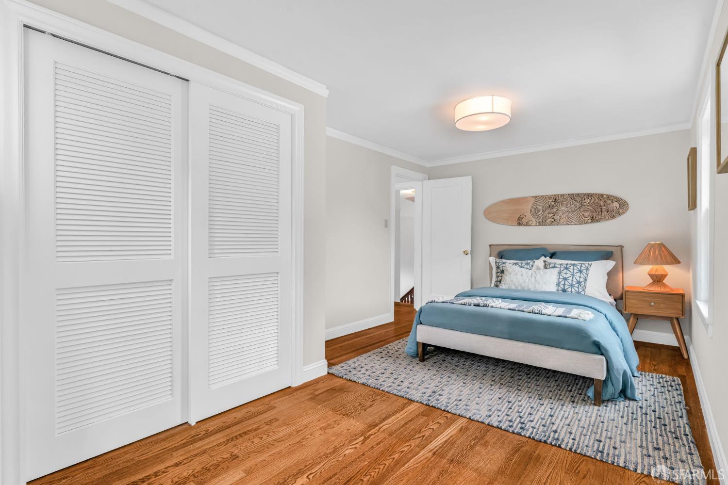 Detail Gallery Image 40 of 75 For 715 Ulloa St, San Francisco,  CA 94127 - 4 Beds | 2 Baths