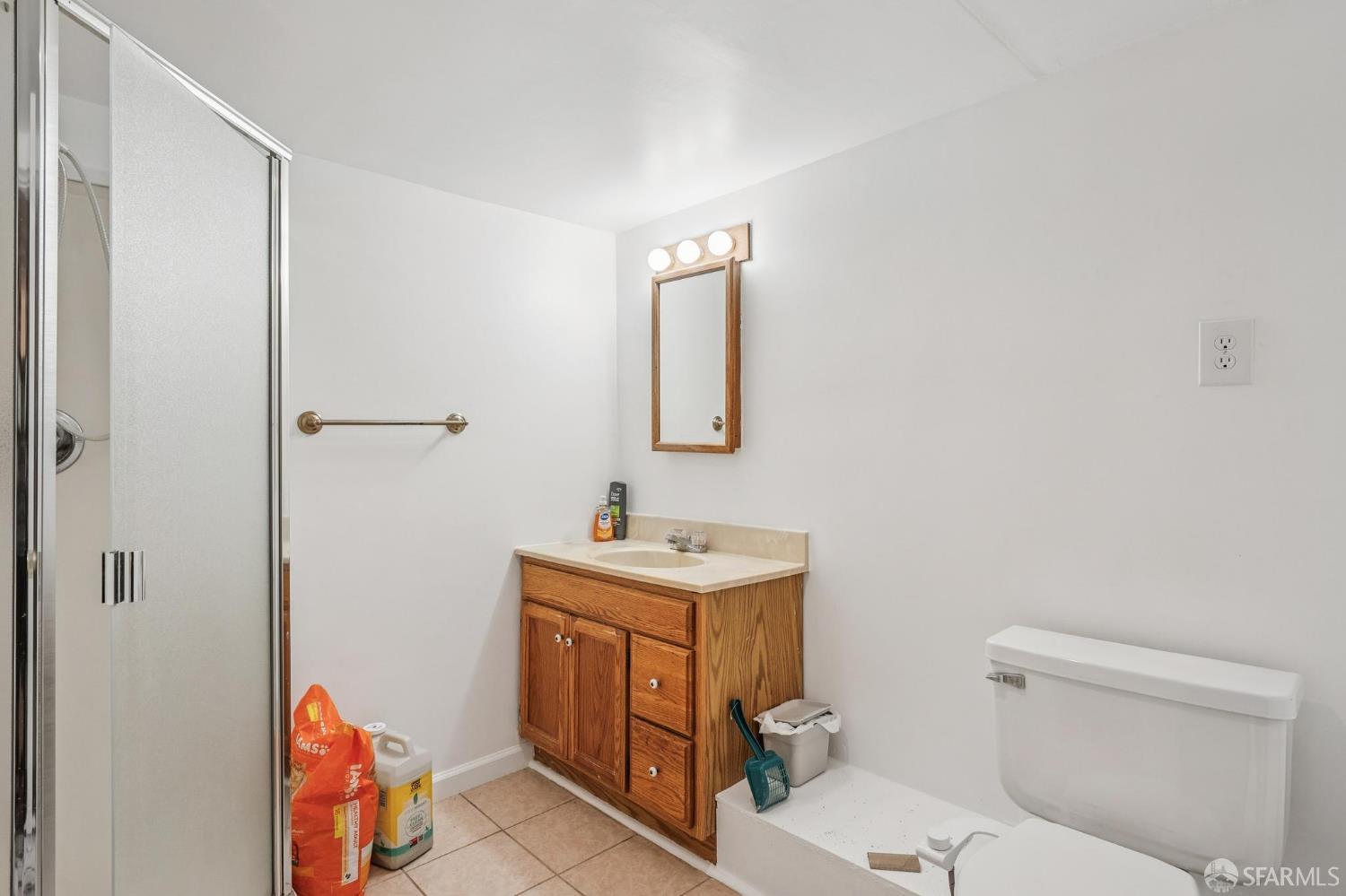 Detail Gallery Image 25 of 29 For 437 Staples Ave, San Francisco,  CA 94112 - 1 Beds | 1 Baths