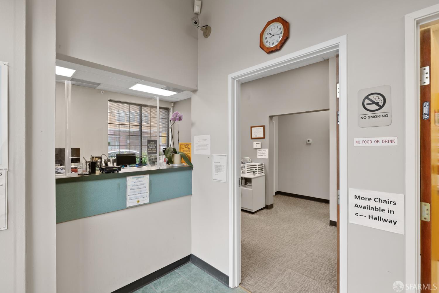 Detail Gallery Image 5 of 15 For 6850 Geary Blvd, San Francisco,  CA 94121 - – Beds | – Baths