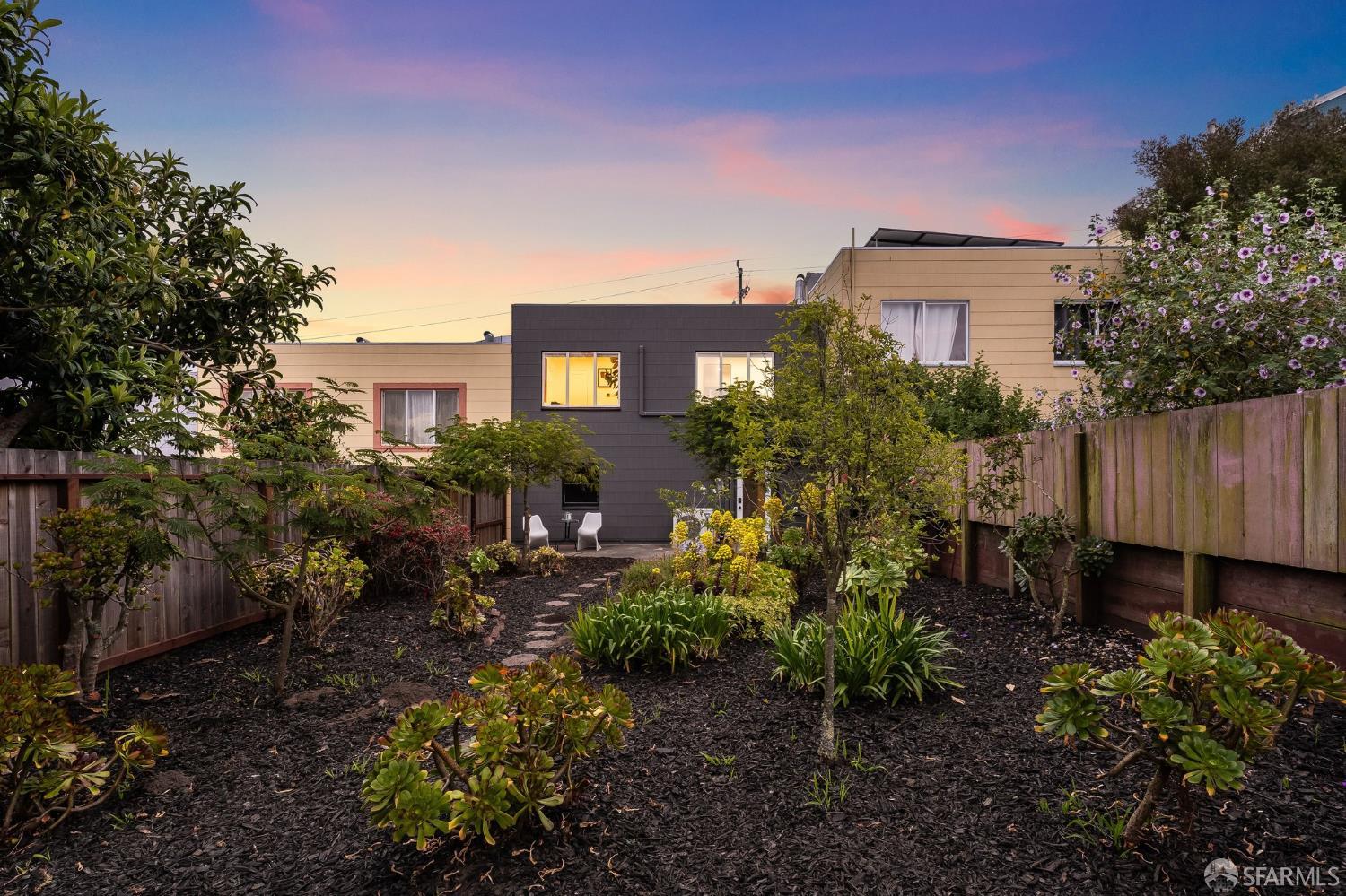 Detail Gallery Image 32 of 33 For 1955 28th Ave, San Francisco,  CA 94116 - 2 Beds | 1 Baths