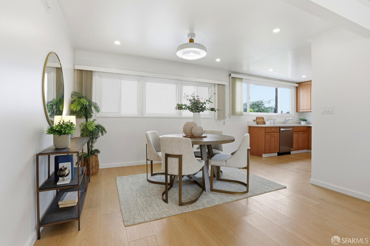 Detail Gallery Image 11 of 25 For 98 Creston Ave, Daly City,  CA 94015 - 2 Beds | 1 Baths