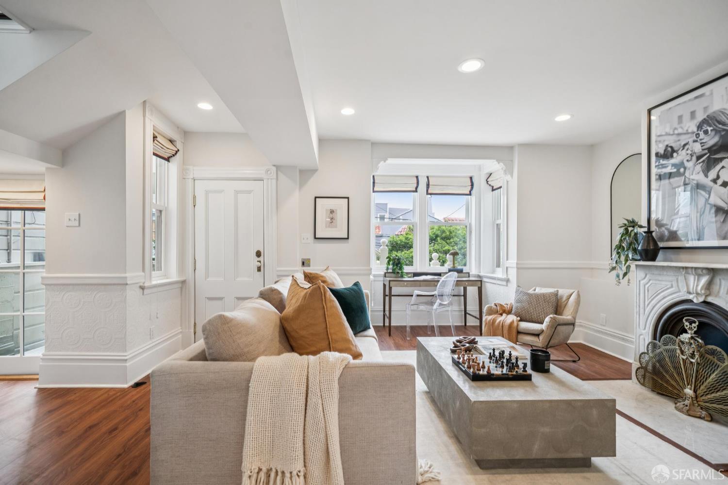 Detail Gallery Image 44 of 68 For 4431 19th St, San Francisco,  CA 94114 - 3 Beds | 2 Baths