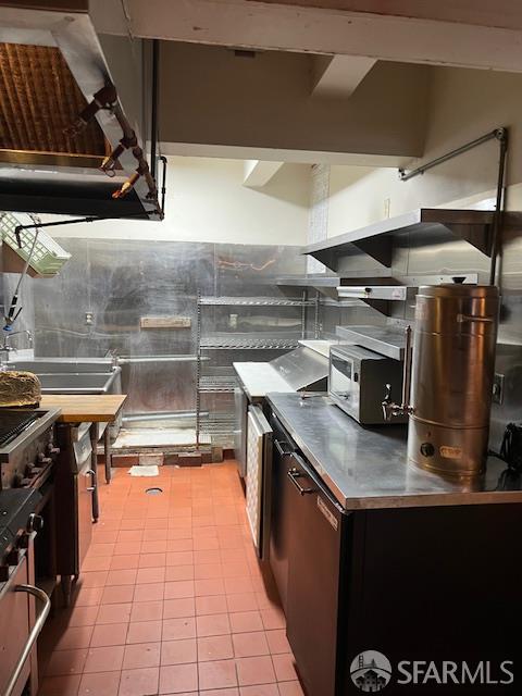 Detail Gallery Image 11 of 20 For 1666 Lombard St 1662a,  San Francisco,  CA 94123 - – Beds | – Baths