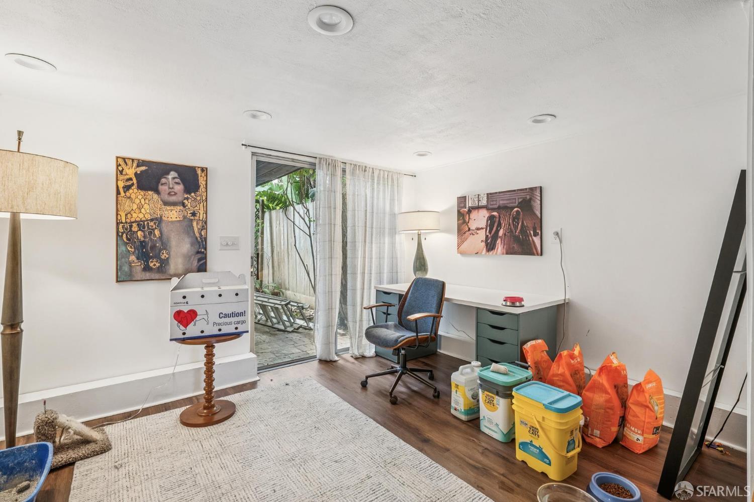 Detail Gallery Image 24 of 29 For 437 Staples Ave, San Francisco,  CA 94112 - 1 Beds | 1 Baths