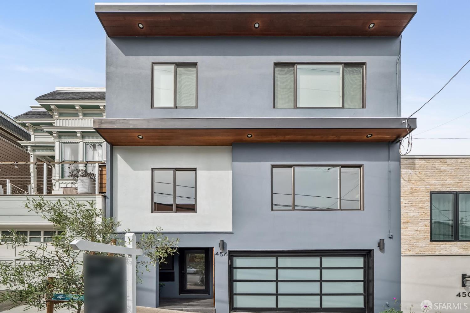 Detail Gallery Image 2 of 45 For 456 Kansas St #1,  San Francisco,  CA 94107 - 3 Beds | 2 Baths