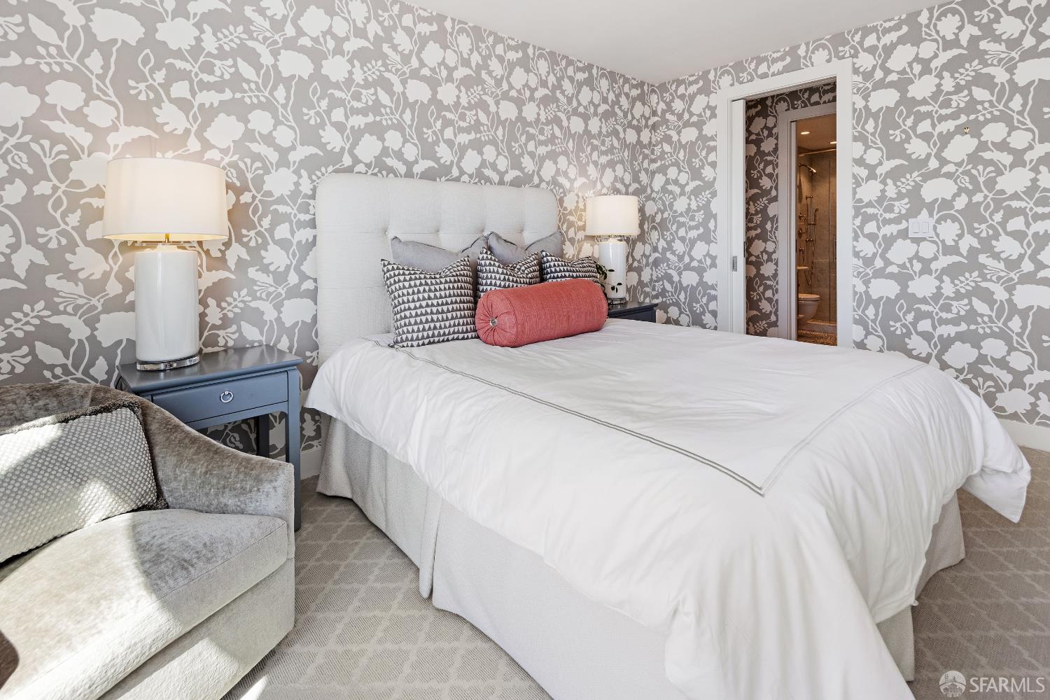 Detail Gallery Image 28 of 38 For 1200 California St 19c,  San Francisco,  CA 94109 - 2 Beds | 2 Baths