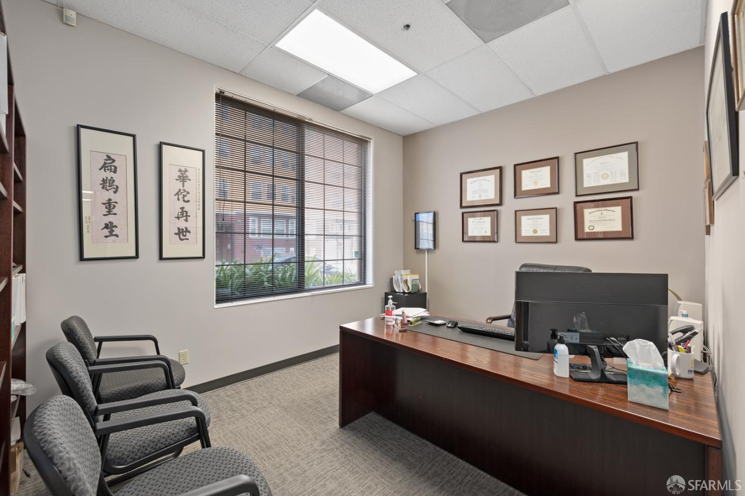 Detail Gallery Image 8 of 15 For 6850 Geary Blvd, San Francisco,  CA 94121 - – Beds | – Baths