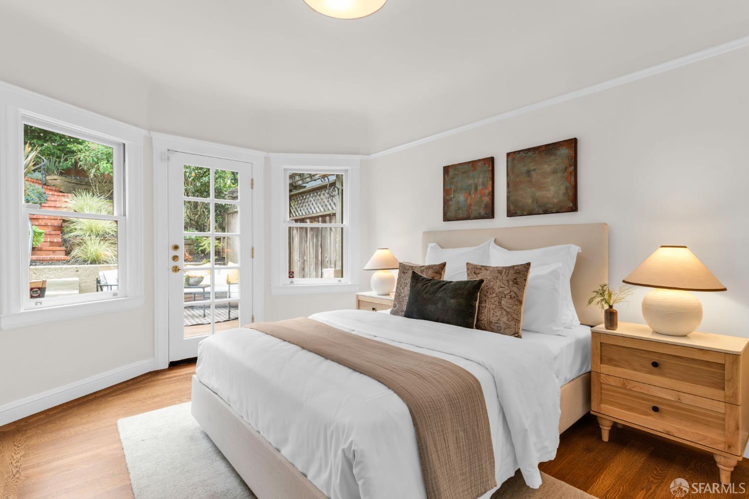 Detail Gallery Image 25 of 75 For 715 Ulloa St, San Francisco,  CA 94127 - 4 Beds | 2 Baths